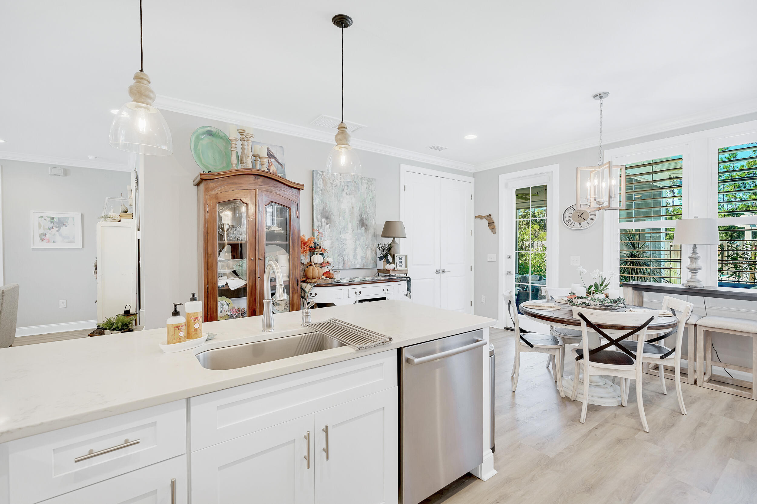 WATERSOUND ORIGINS - Residential