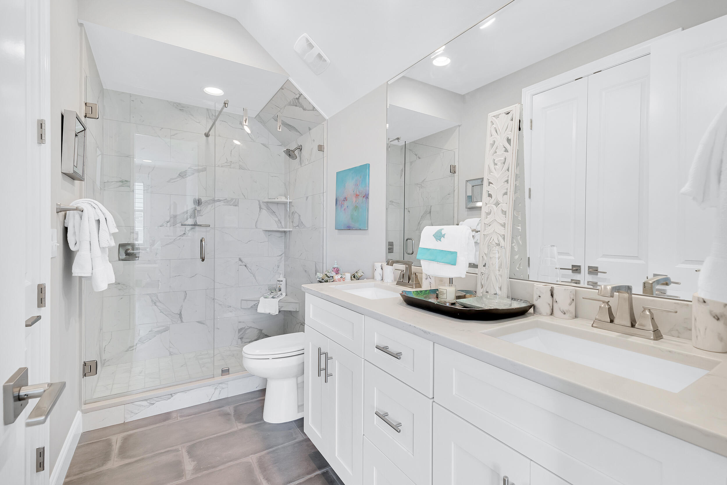 WATERSOUND ORIGINS - Residential