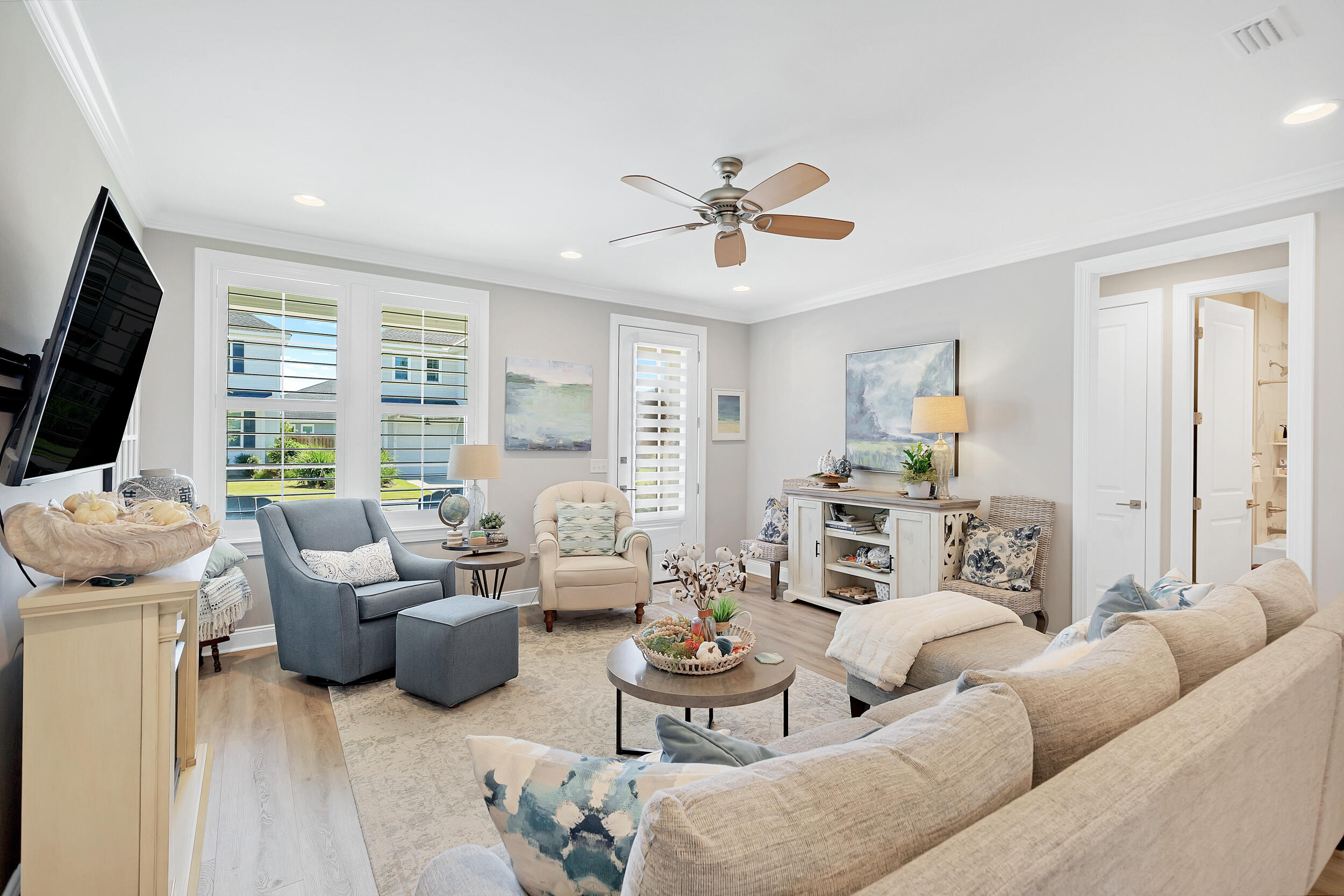 WATERSOUND ORIGINS - Residential