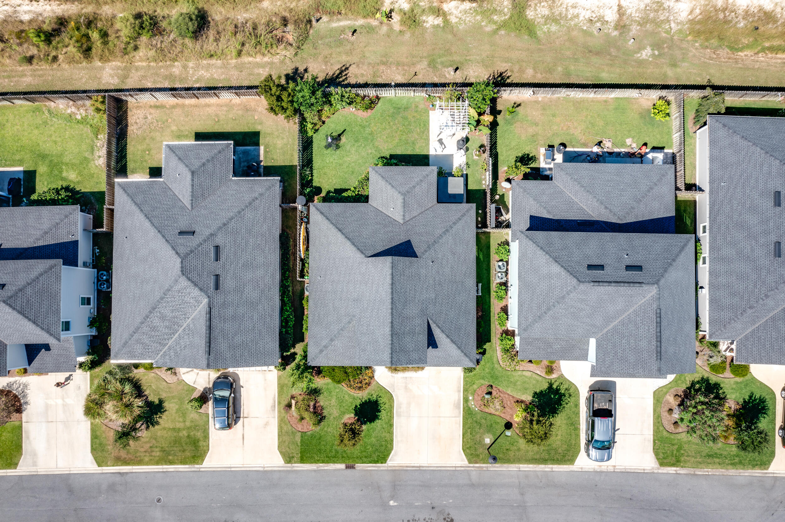 WATERSOUND ORIGINS - Residential