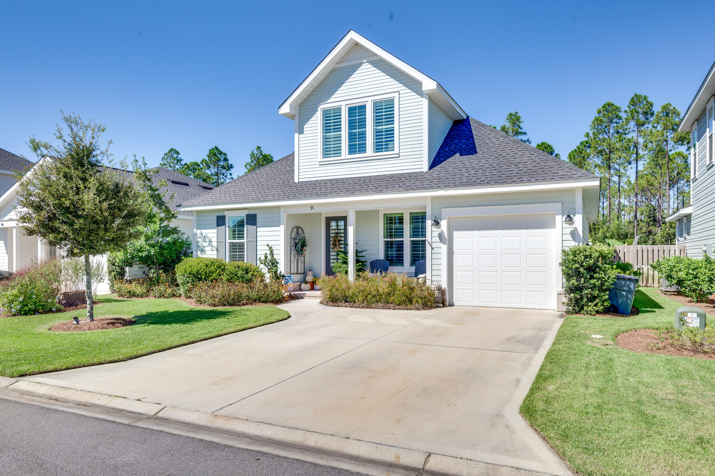 WATERSOUND ORIGINS - Residential