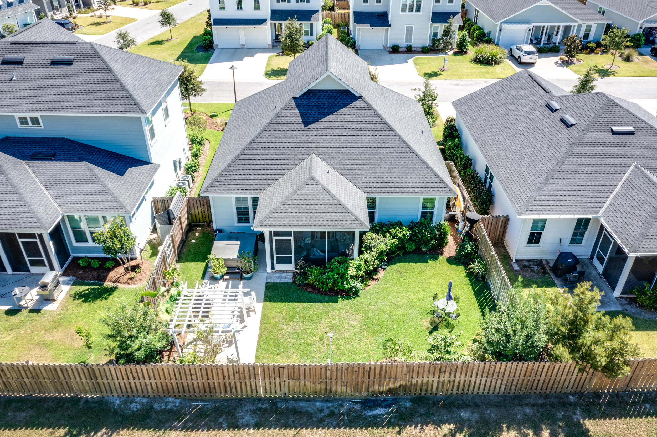 WATERSOUND ORIGINS - Residential