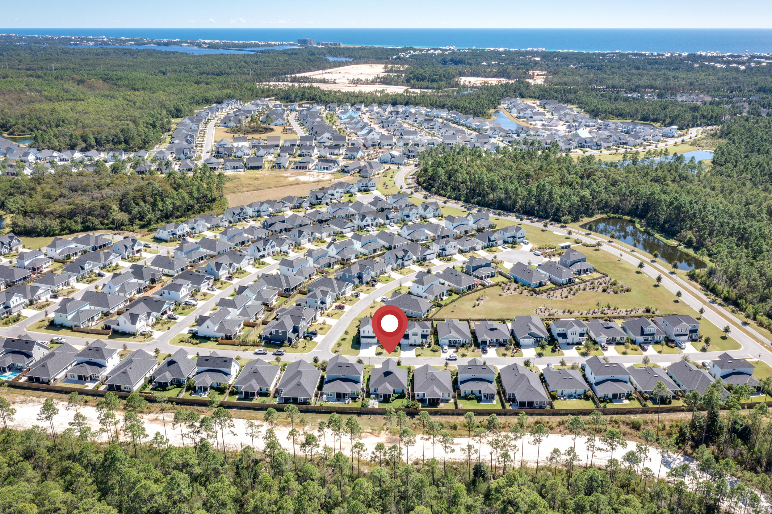 WATERSOUND ORIGINS - Residential