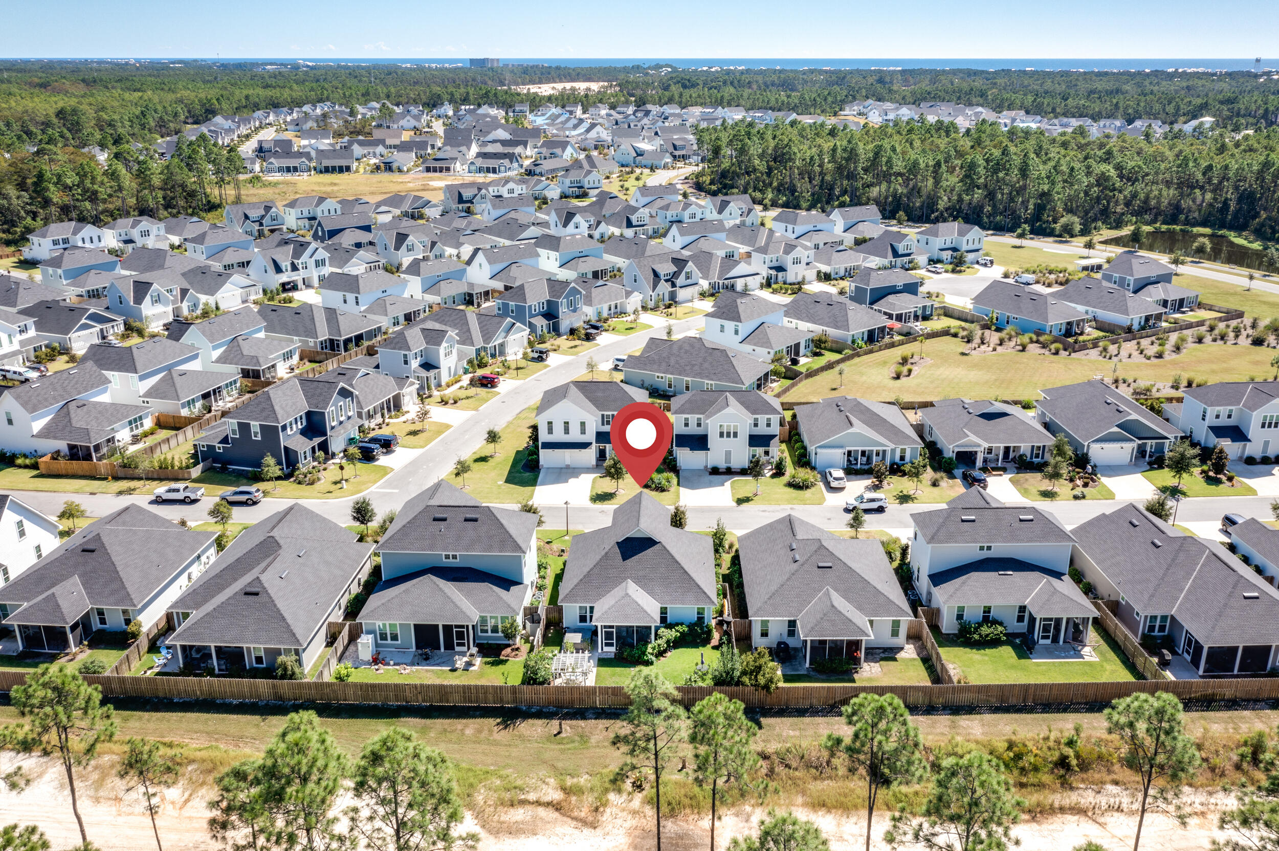 WATERSOUND ORIGINS - Residential