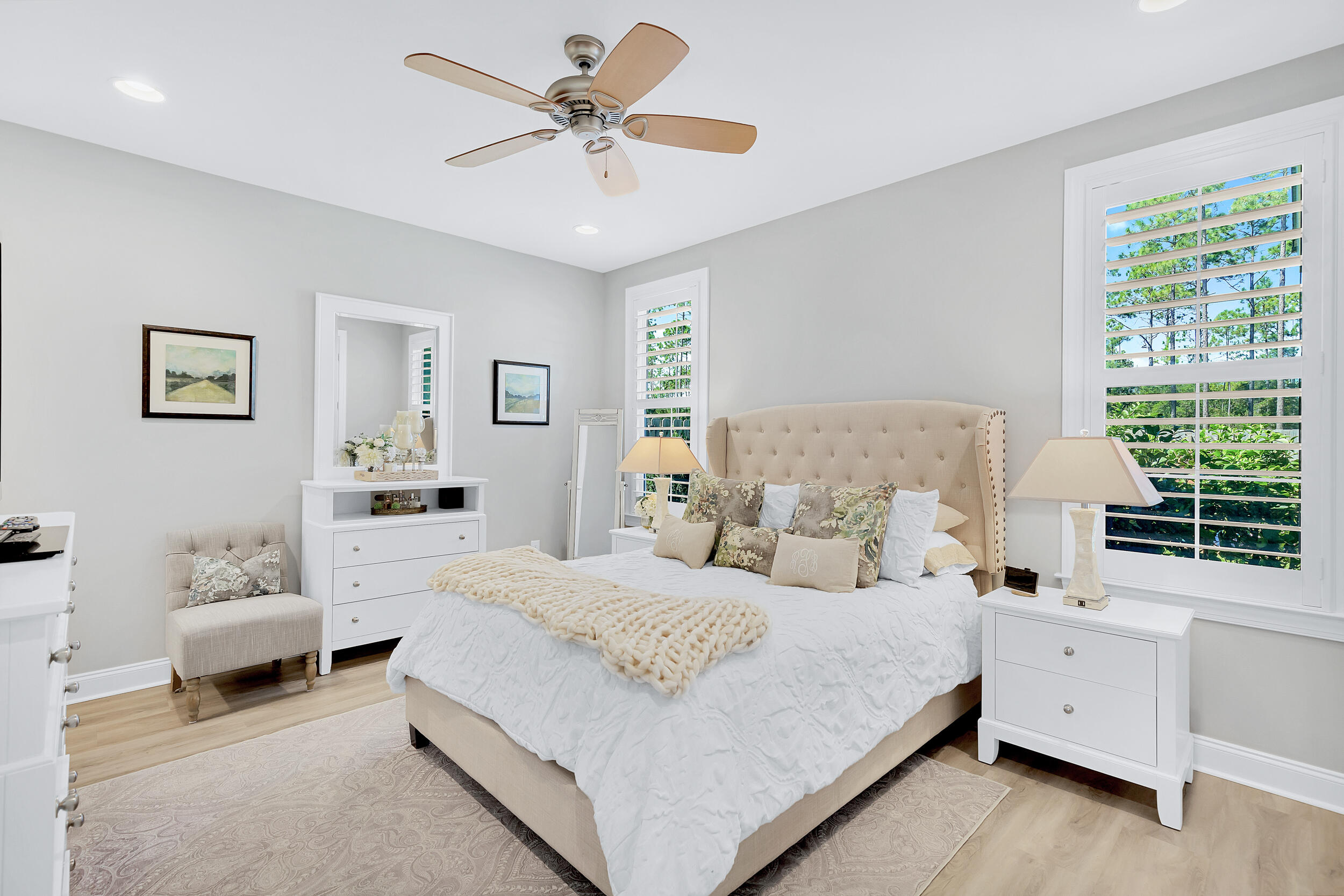 WATERSOUND ORIGINS - Residential