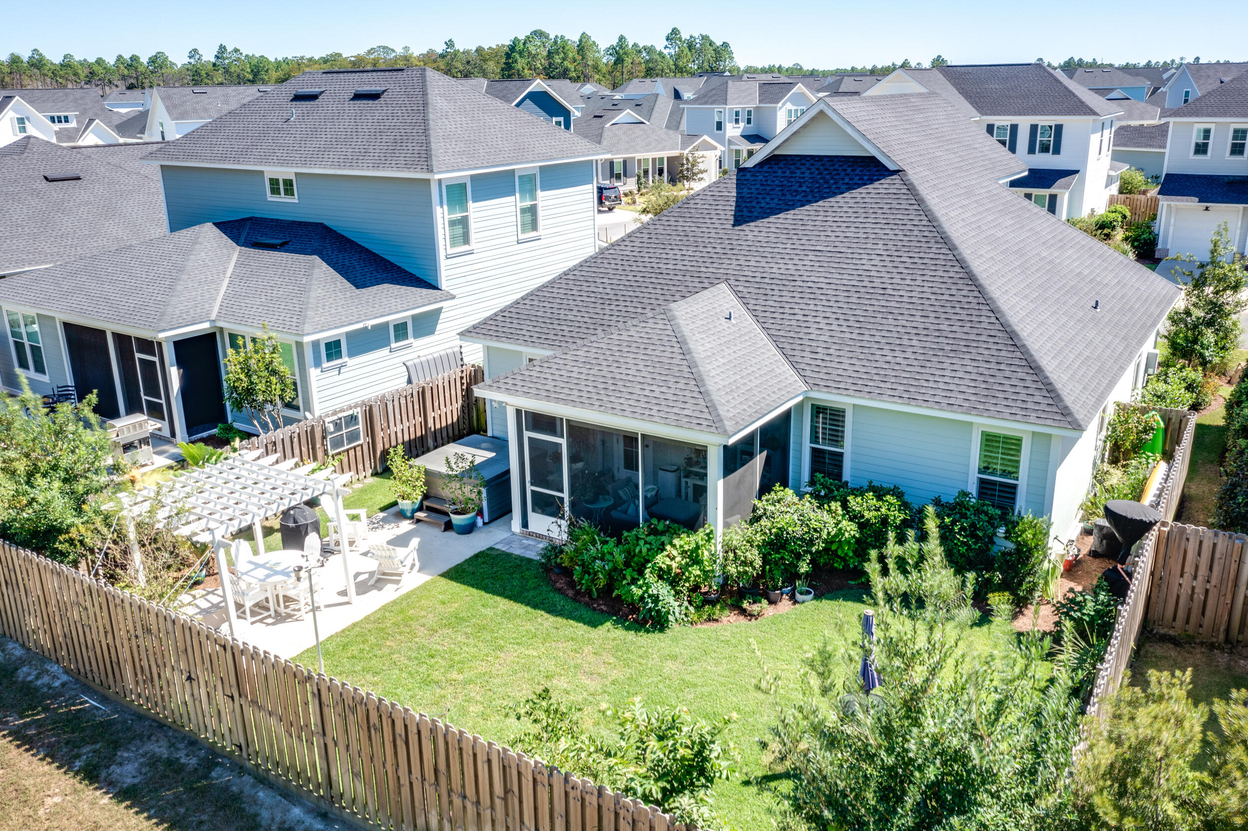 WATERSOUND ORIGINS - Residential