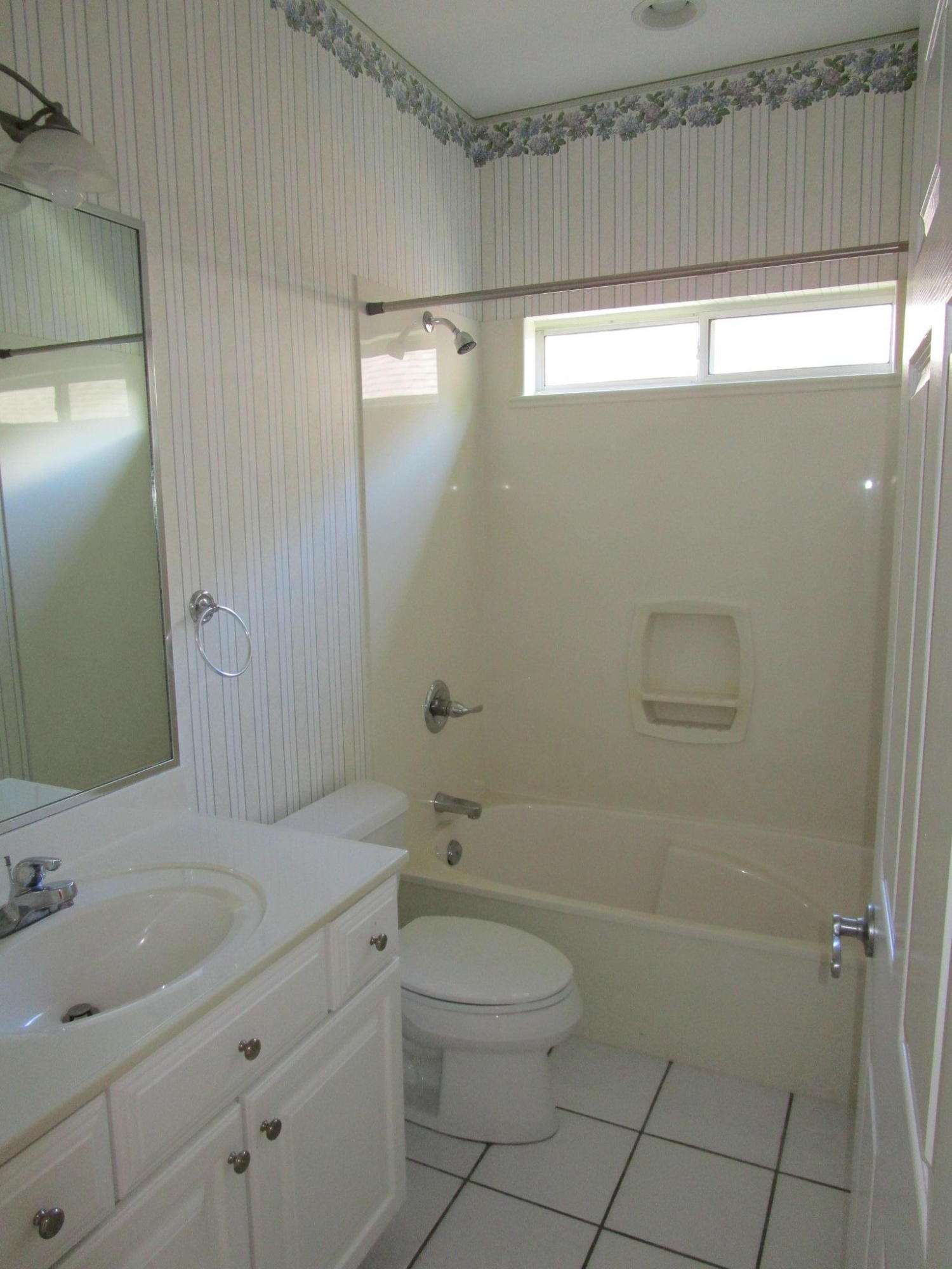 NORTH RIDGE CREEK S/D - Residential Lease