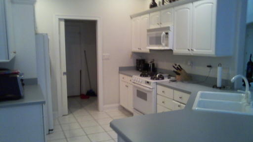 NORTH RIDGE CREEK S/D - Residential Lease