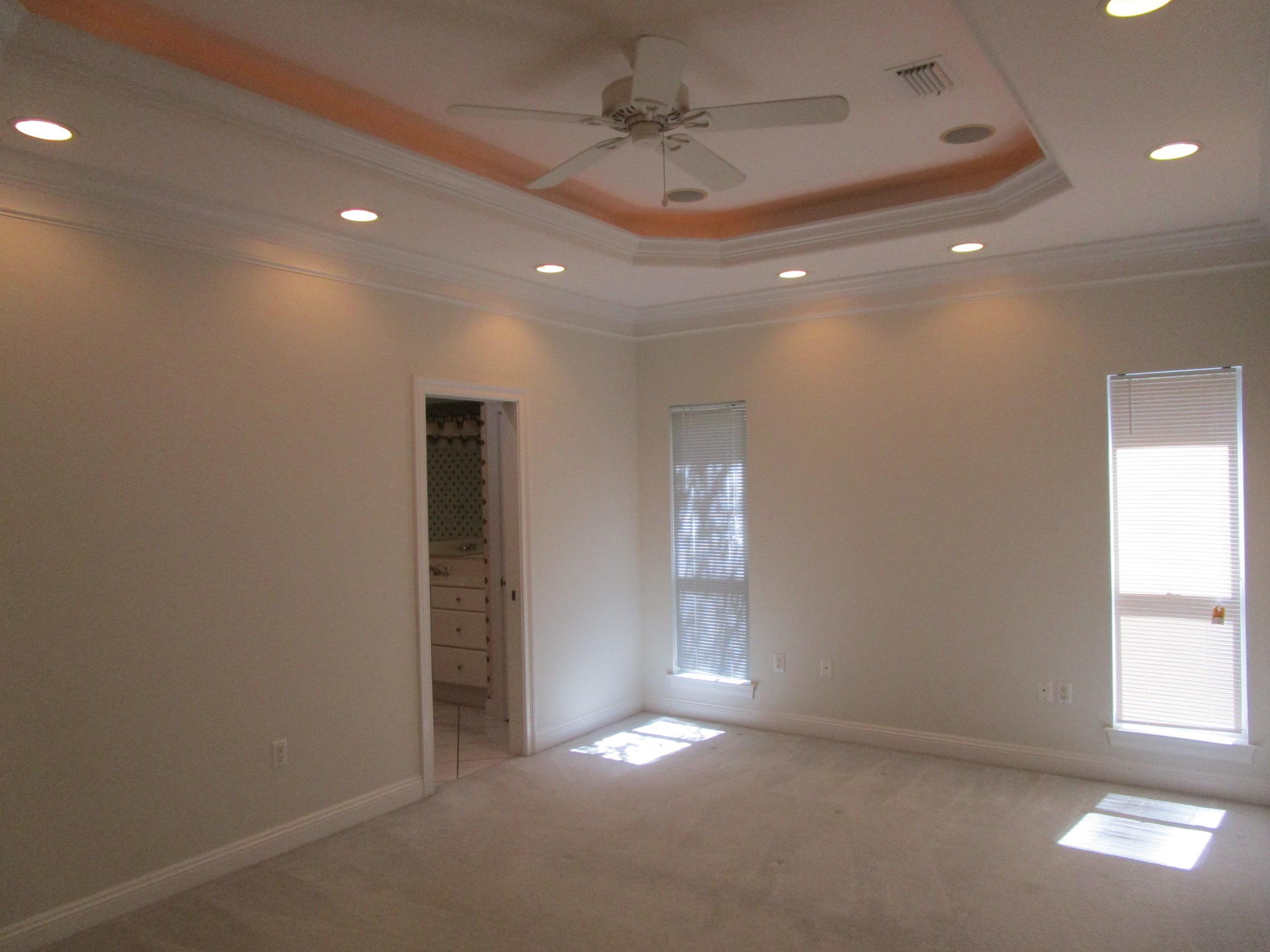 NORTH RIDGE CREEK S/D - Residential Lease