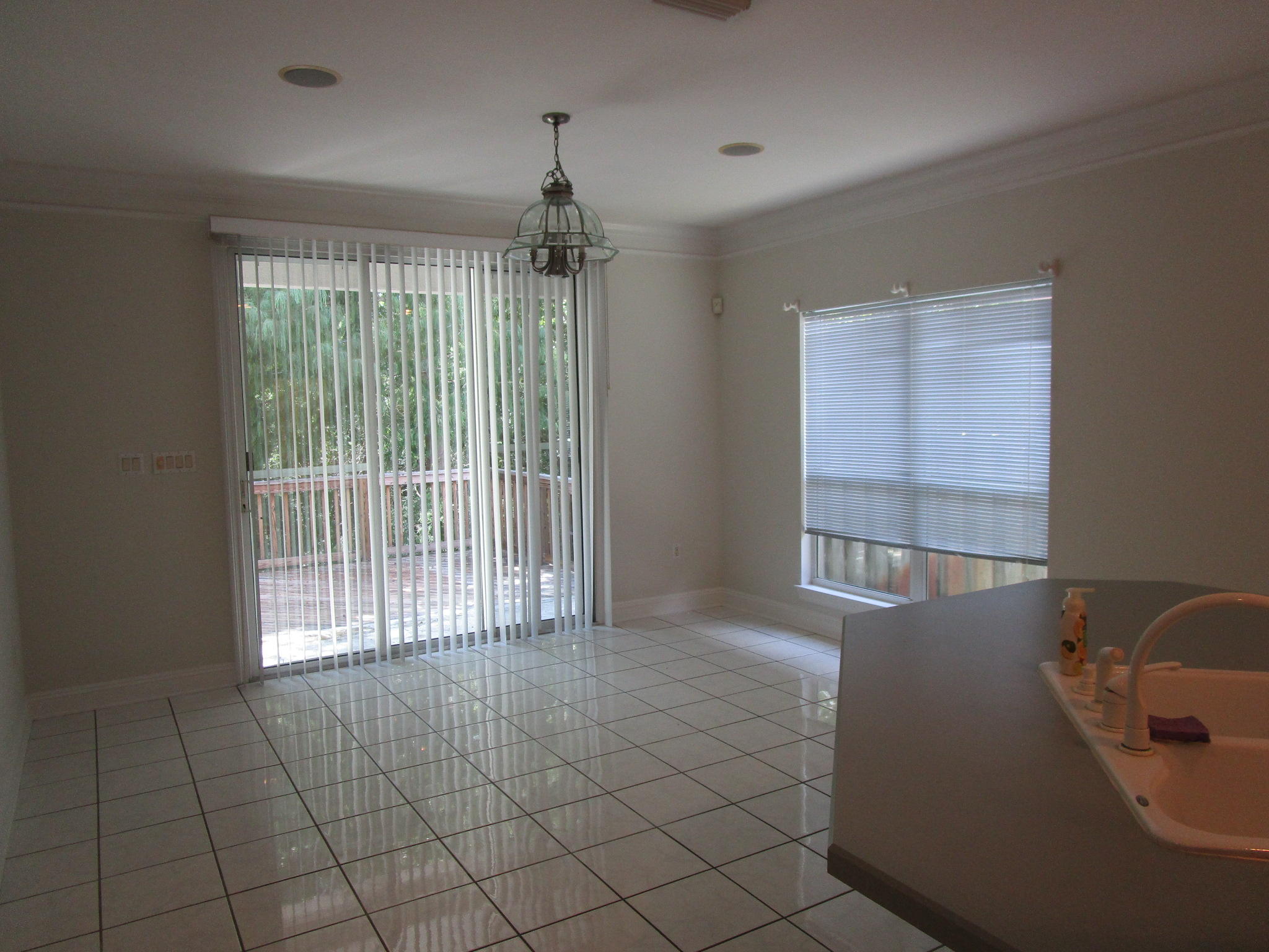 NORTH RIDGE CREEK S/D - Residential Lease