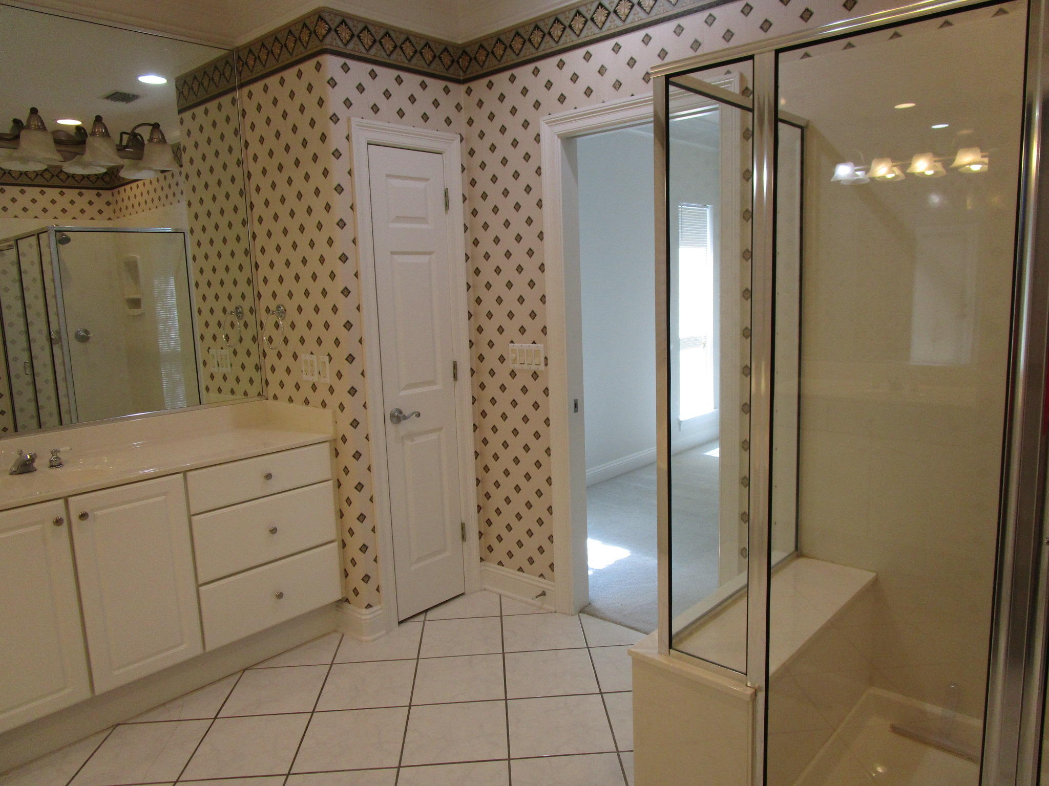 NORTH RIDGE CREEK S/D - Residential Lease