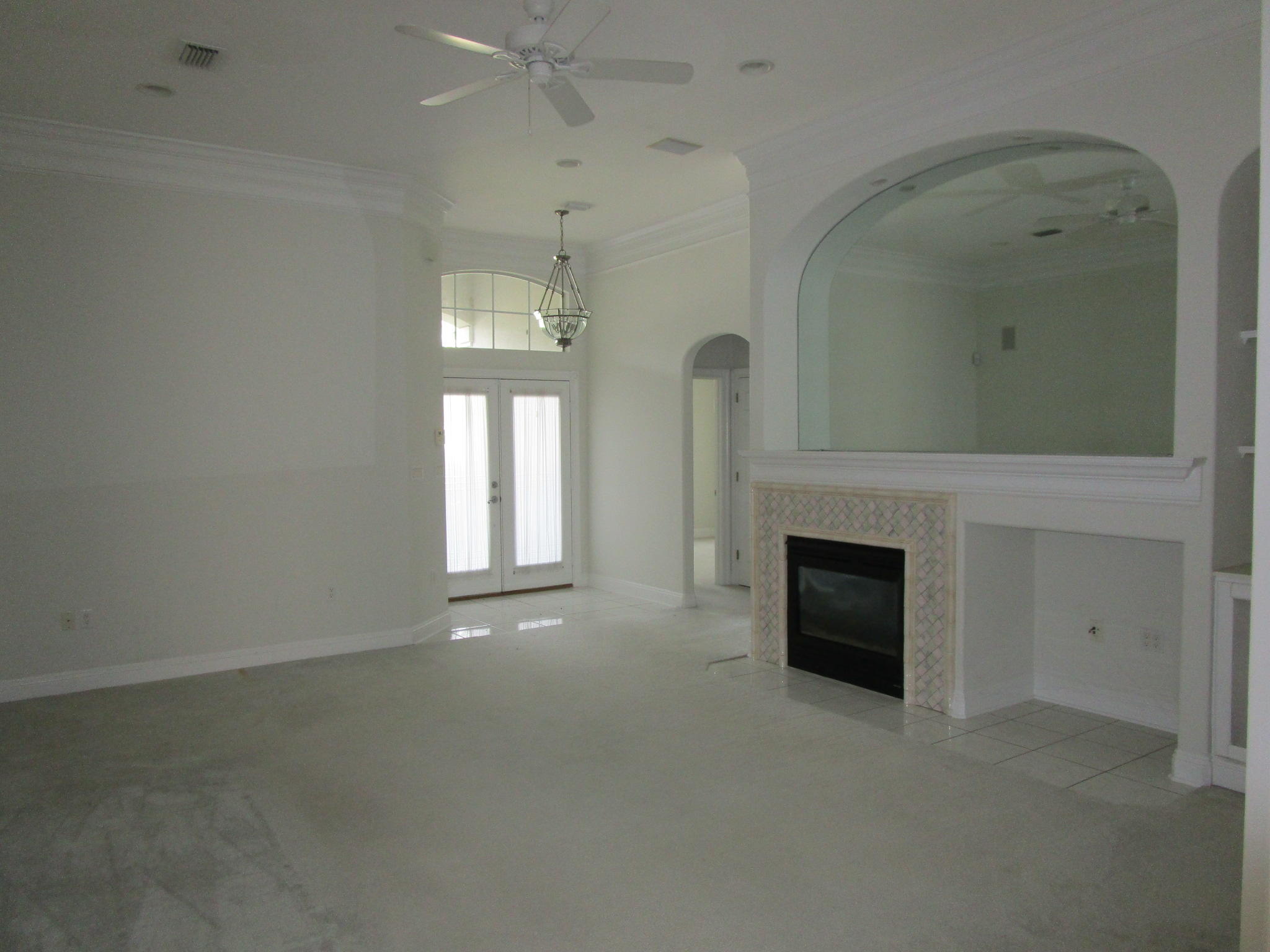 NORTH RIDGE CREEK S/D - Residential Lease