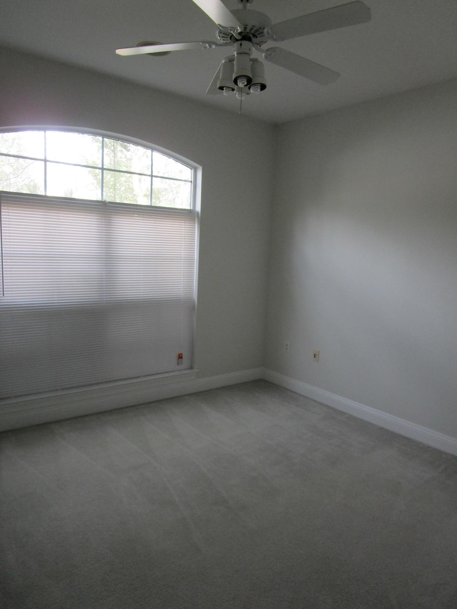 NORTH RIDGE CREEK S/D - Residential Lease