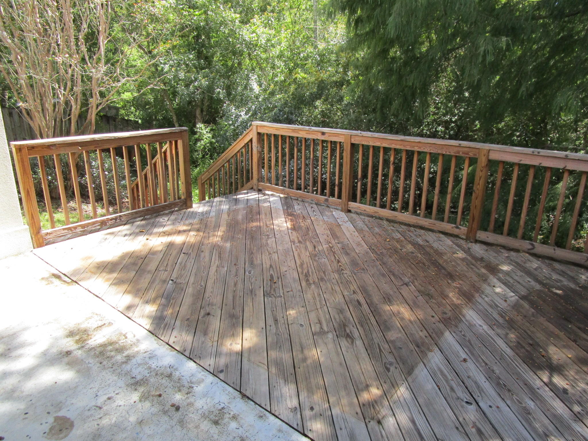 NORTH RIDGE CREEK S/D - Residential Lease