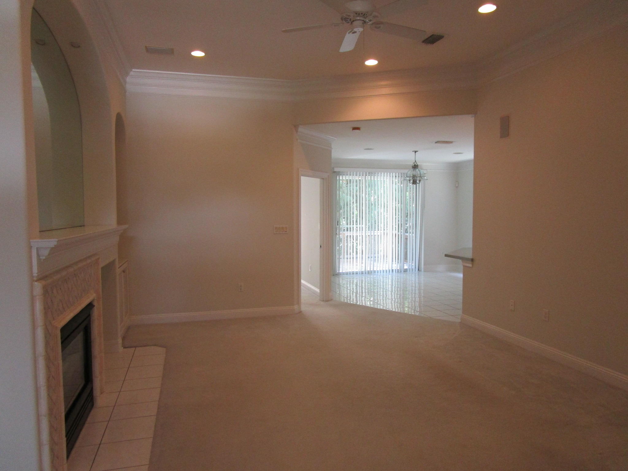 NORTH RIDGE CREEK S/D - Residential Lease