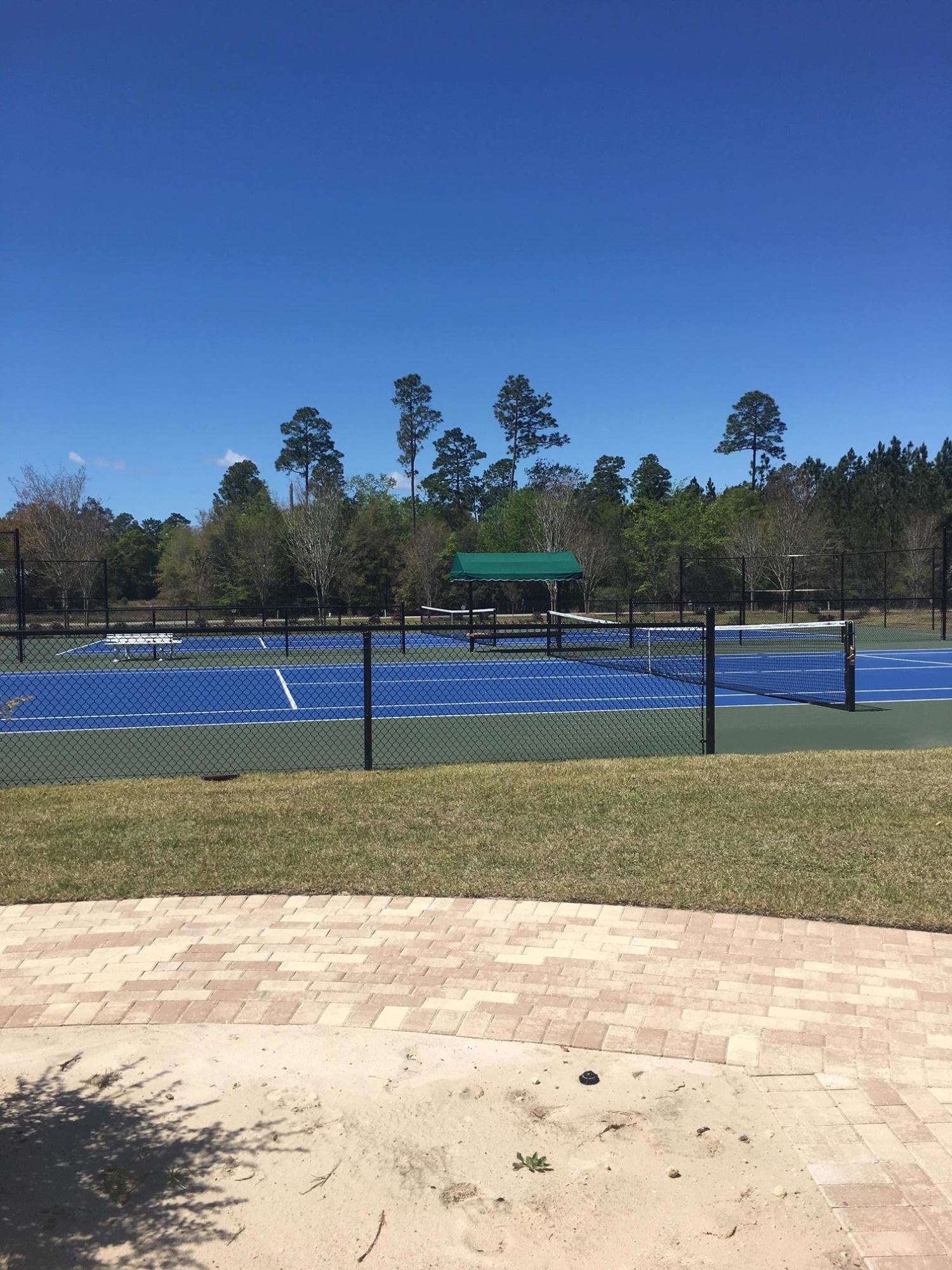 BEAR CREEK COTTAGES - Land