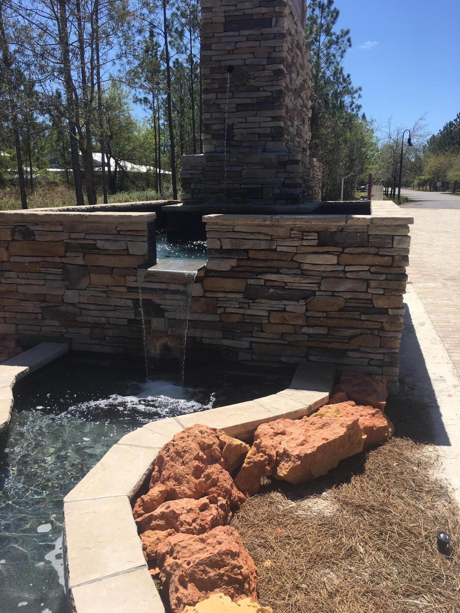 BEAR CREEK COTTAGES - Land