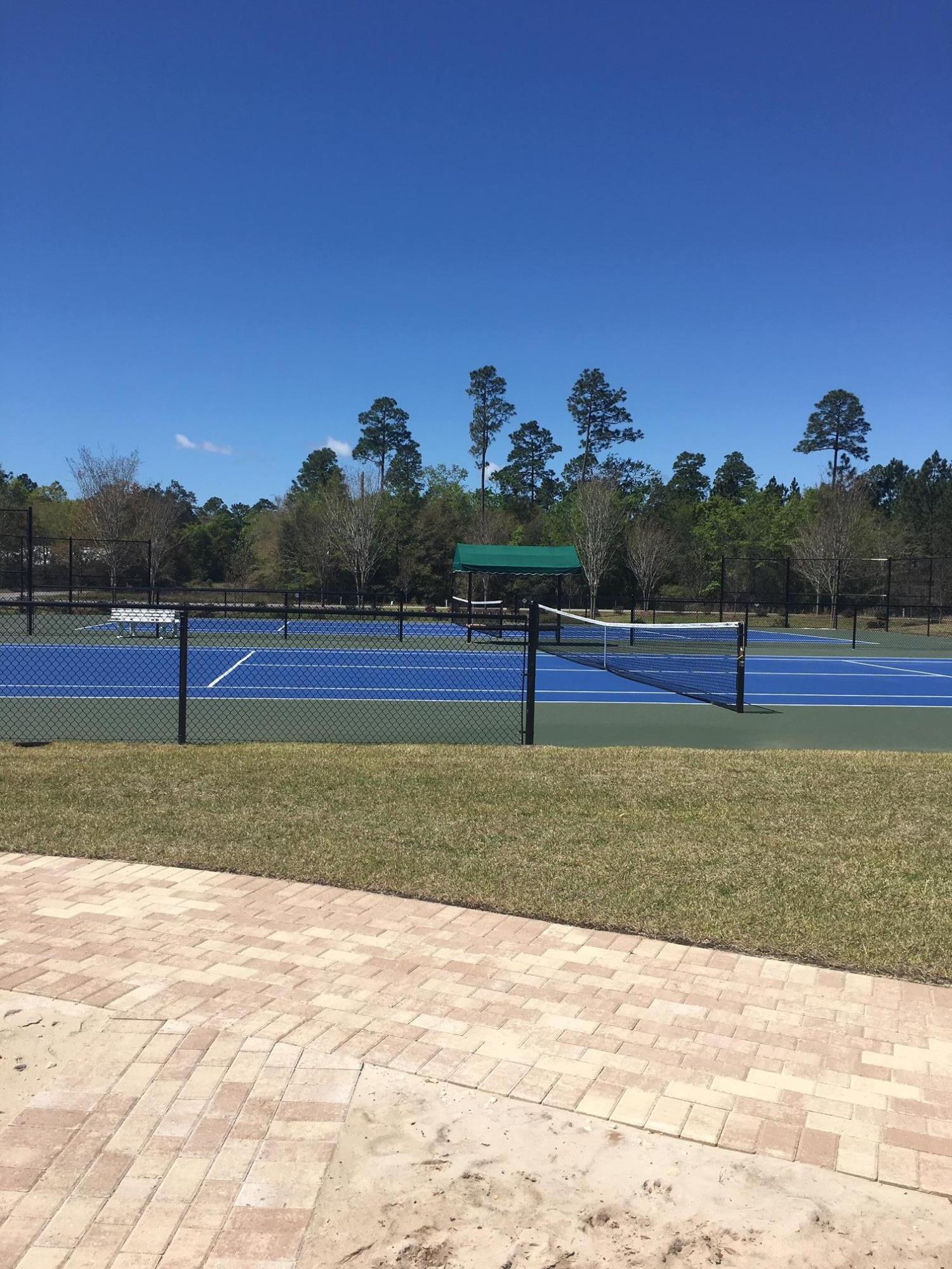 BEAR CREEK COTTAGES - Land