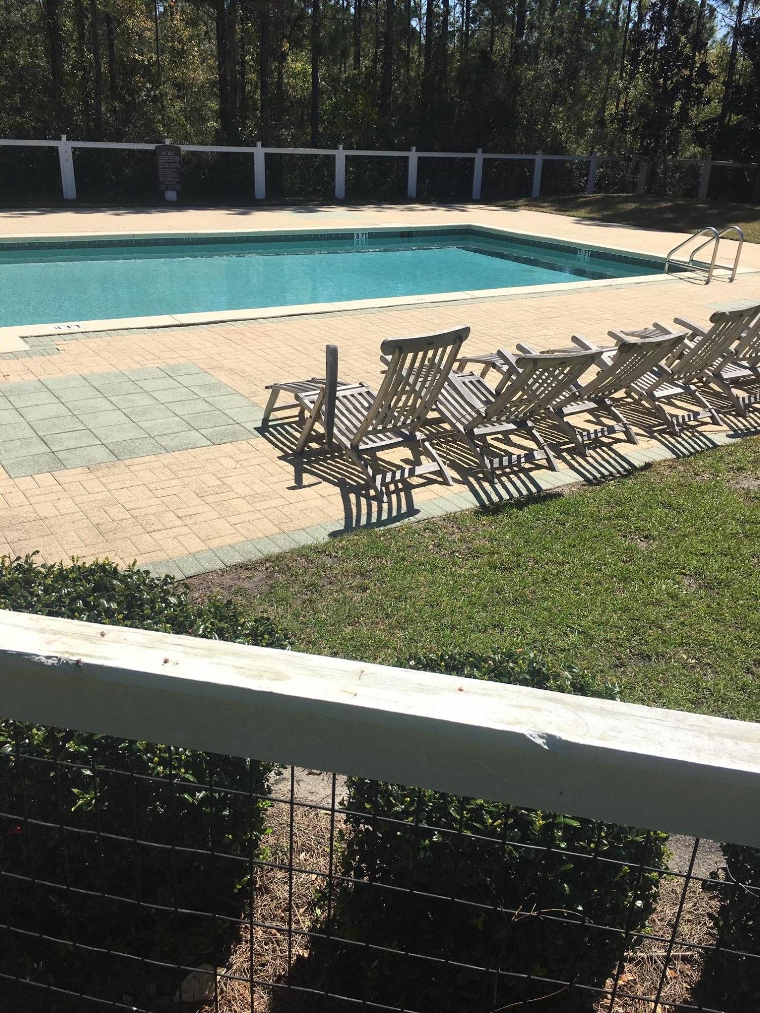 BEAR CREEK COTTAGES - Land