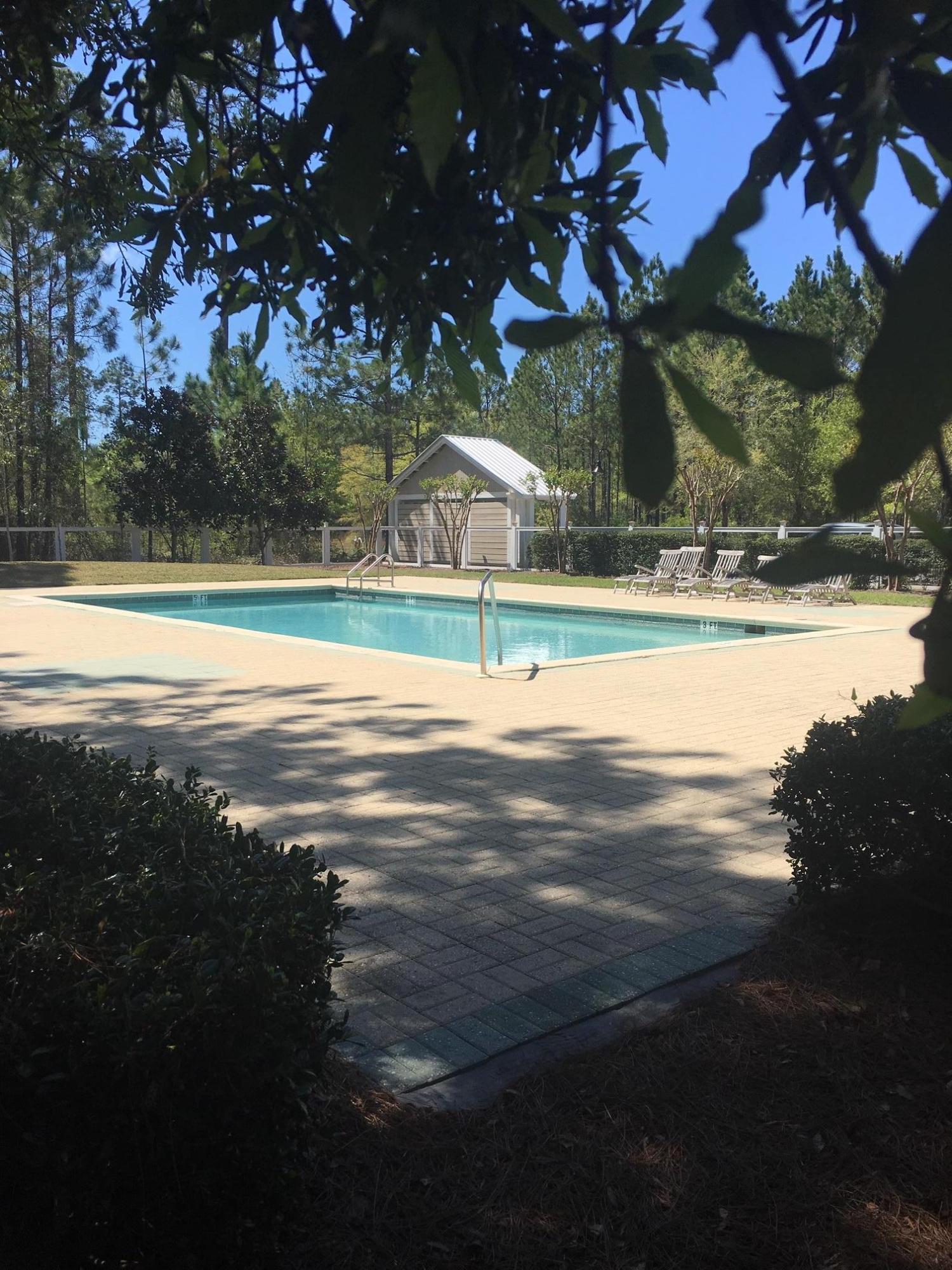 BEAR CREEK COTTAGES - Land