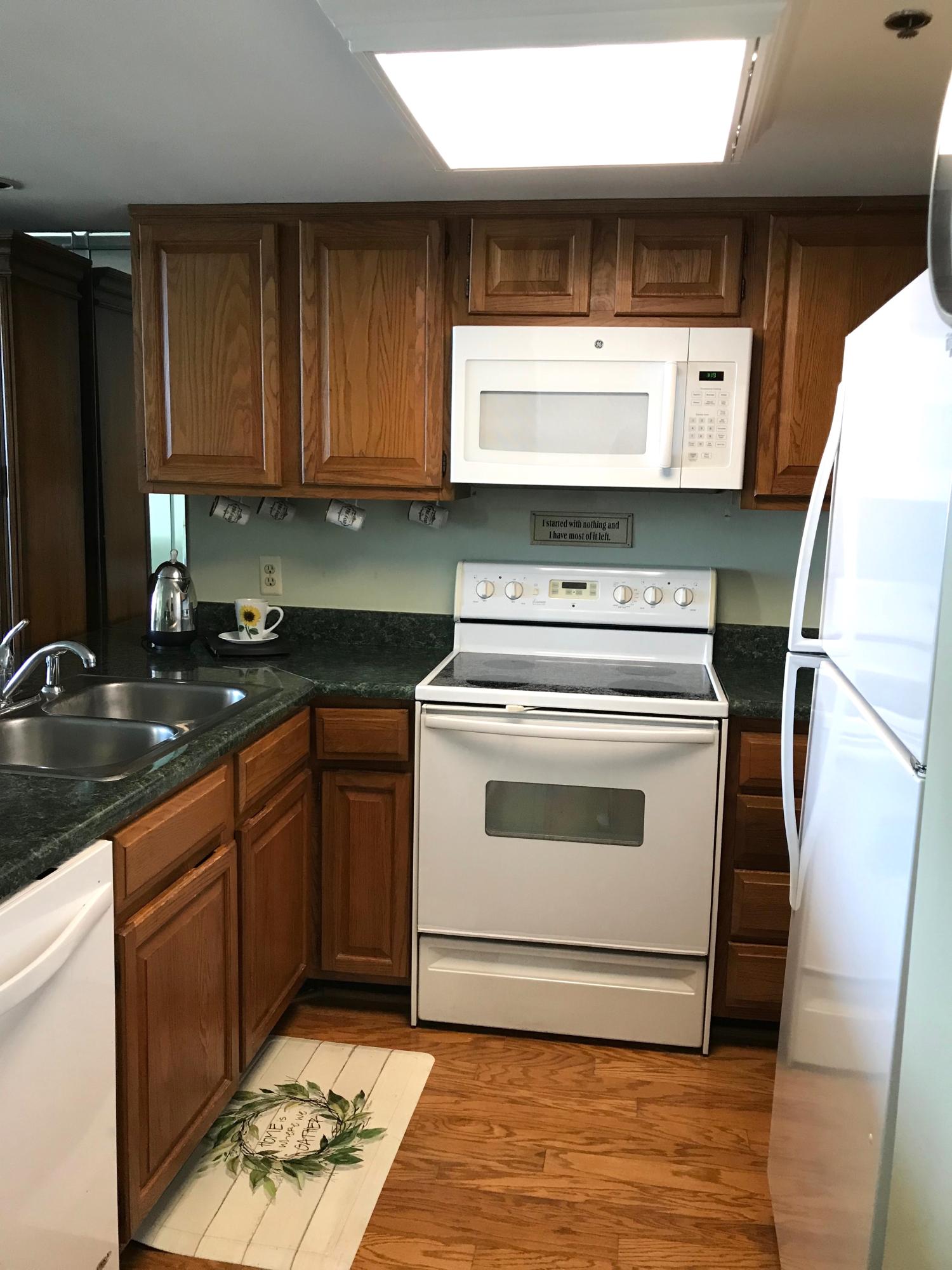 ONE SEAGROVE PLACE CONDO - Residential