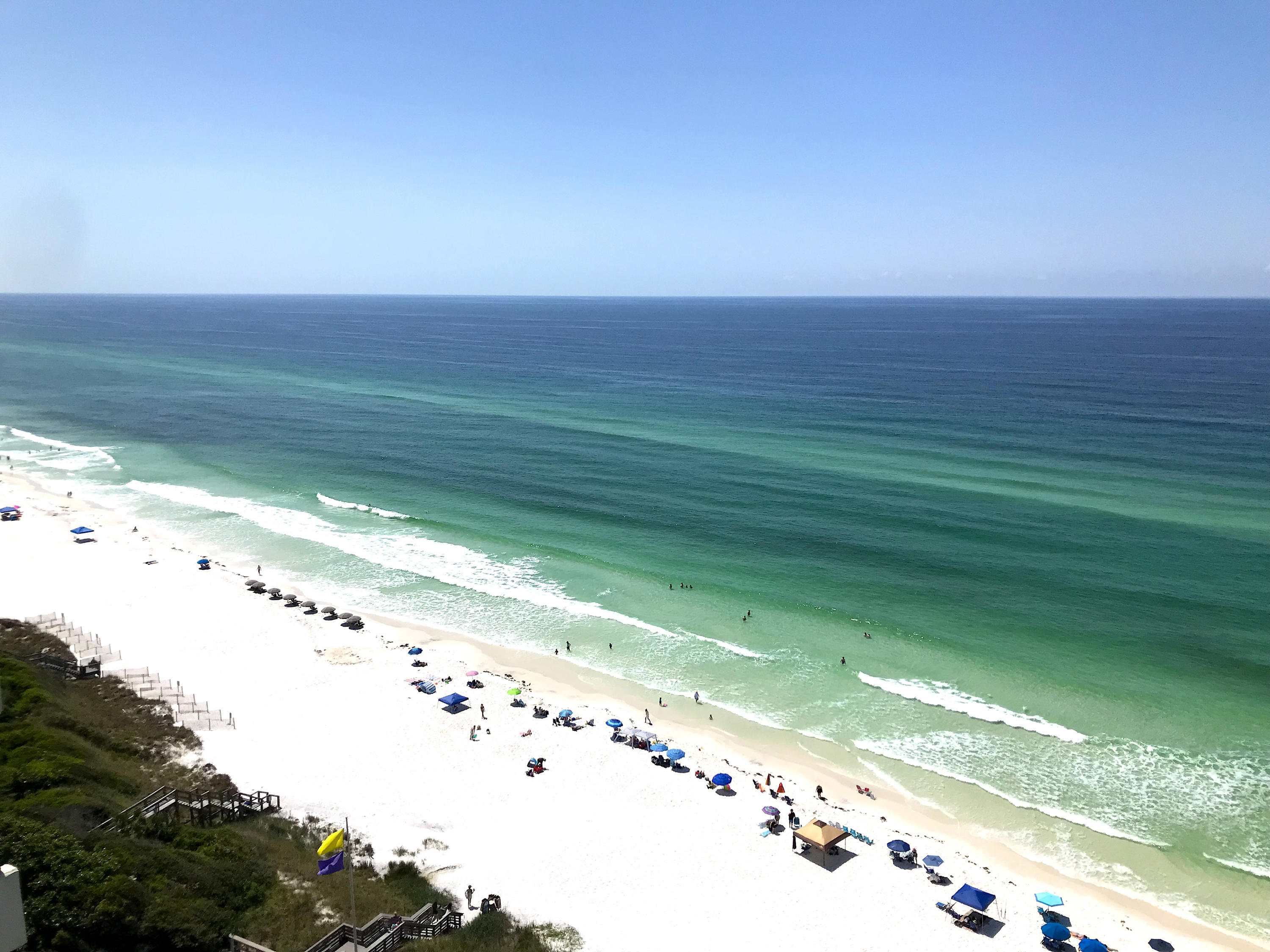 ONE SEAGROVE PLACE CONDO - Residential