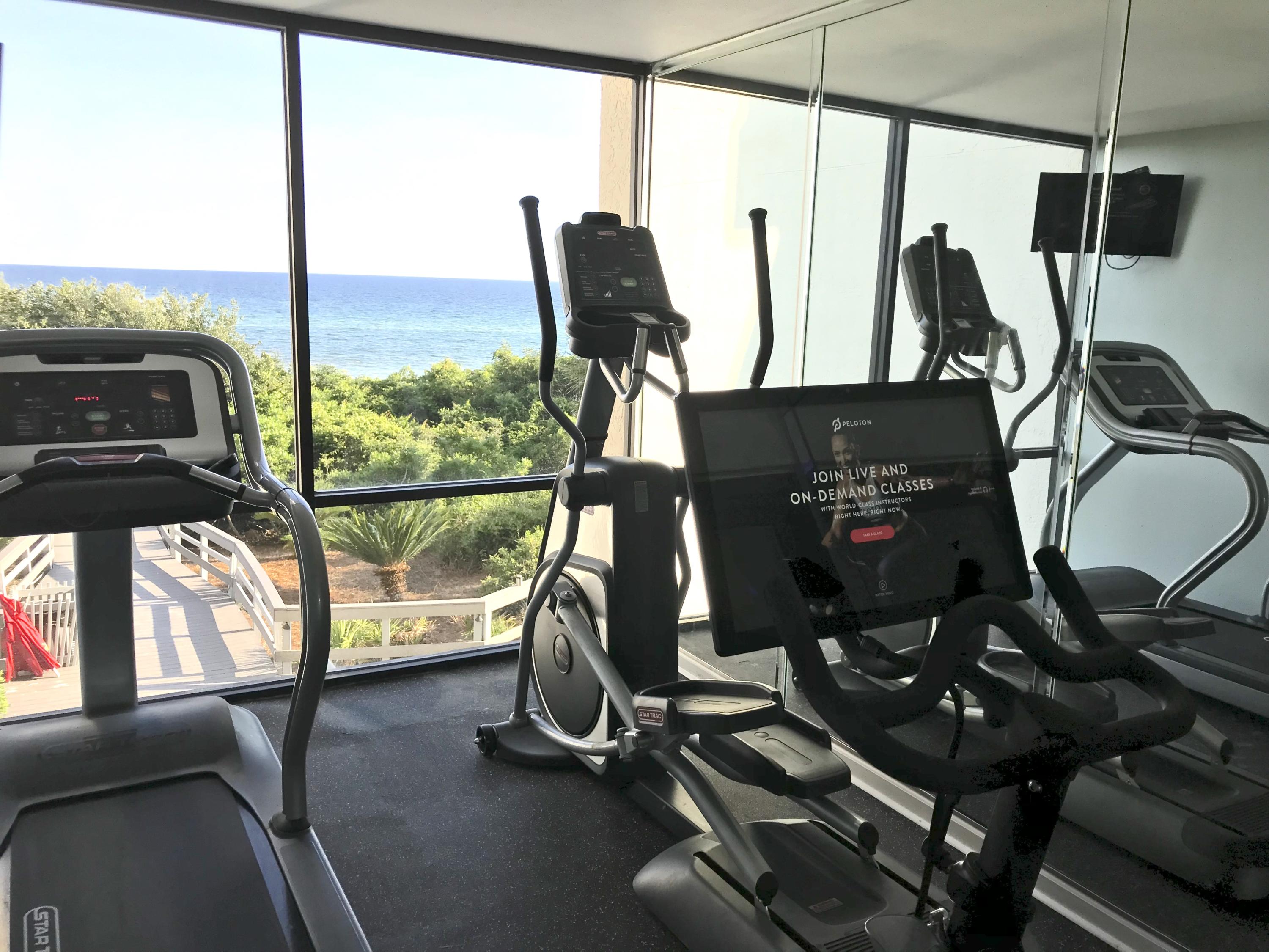 ONE SEAGROVE PLACE CONDO - Residential