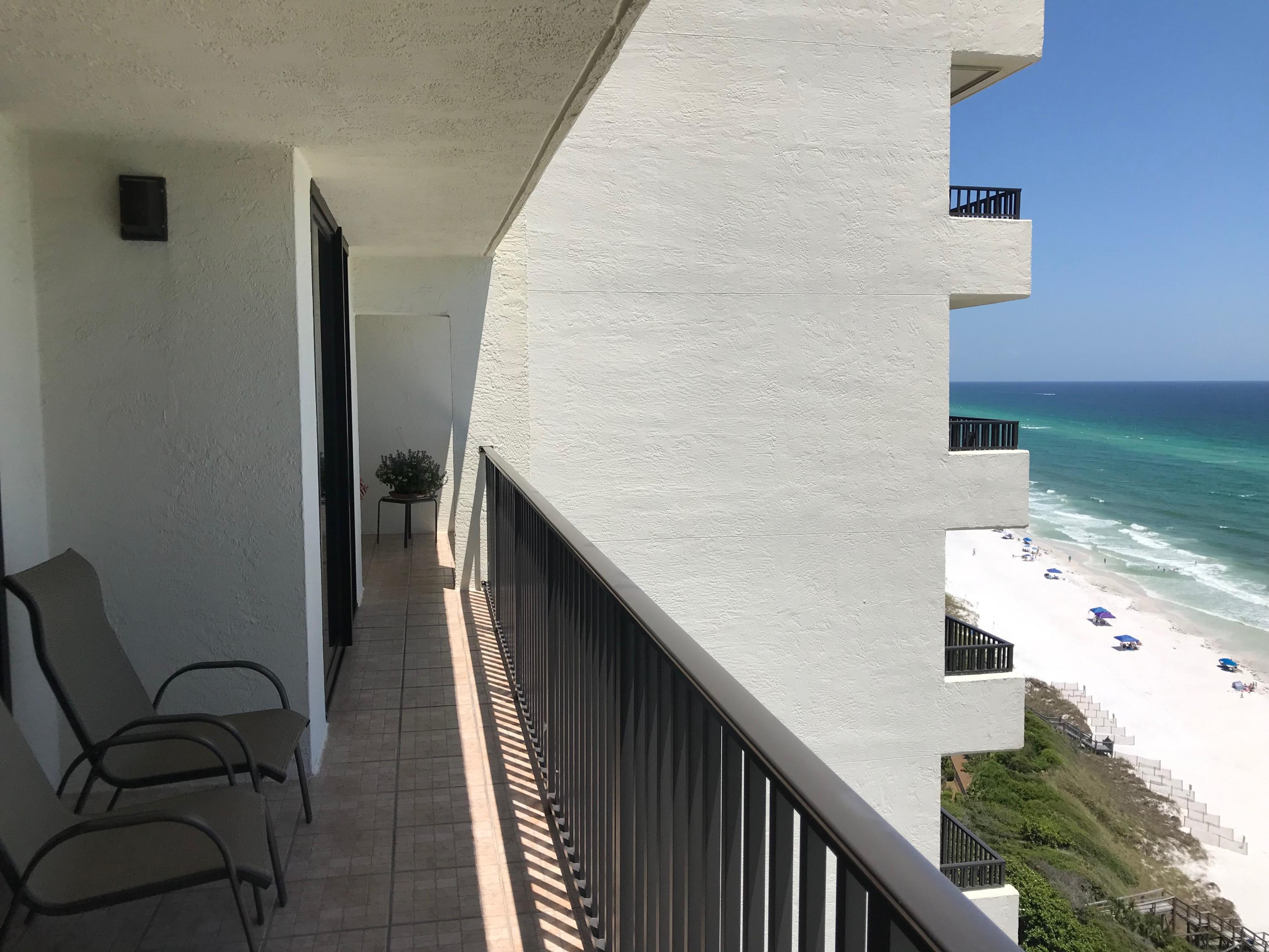 ONE SEAGROVE PLACE CONDO - Residential