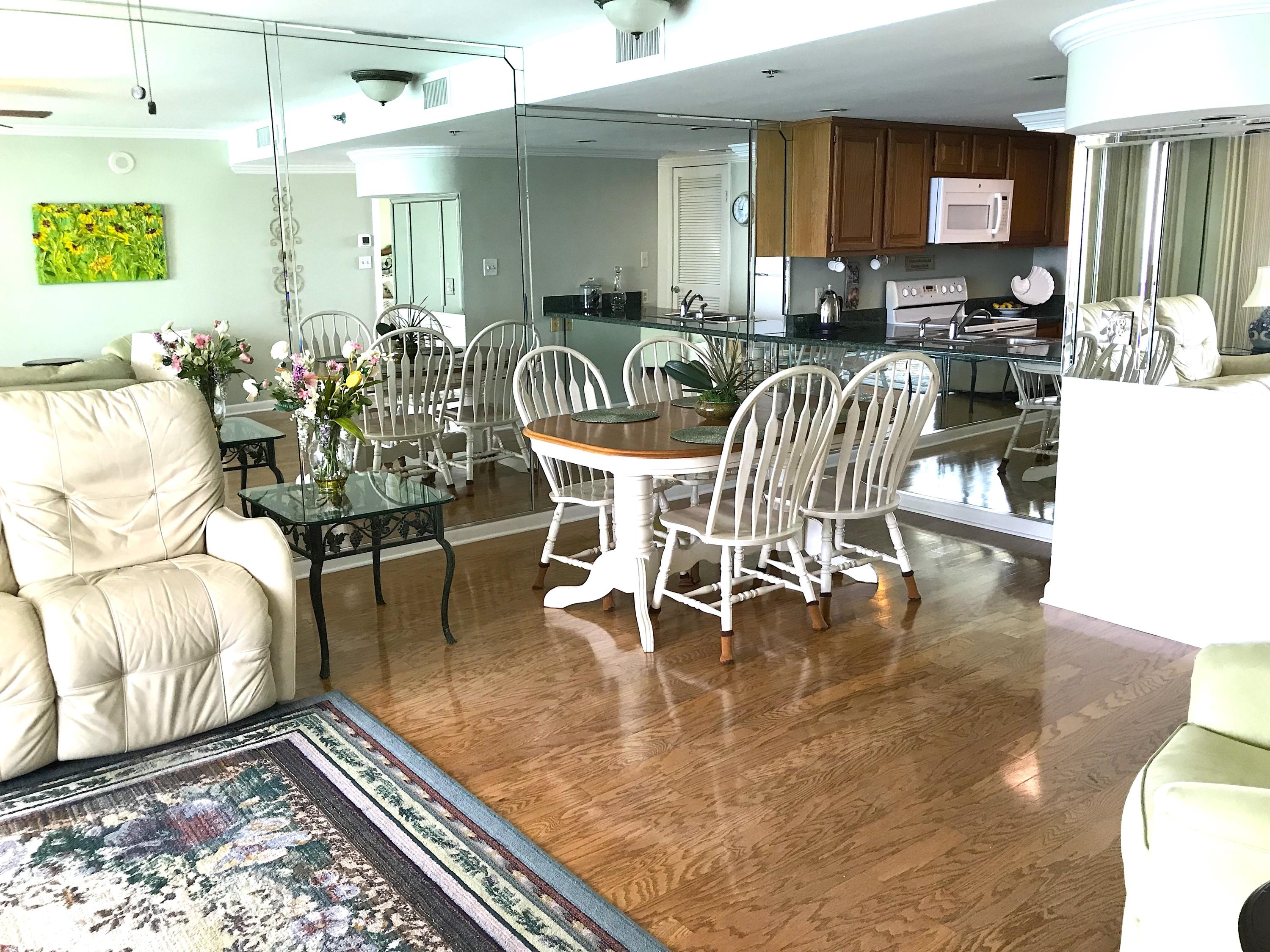 ONE SEAGROVE PLACE CONDO - Residential