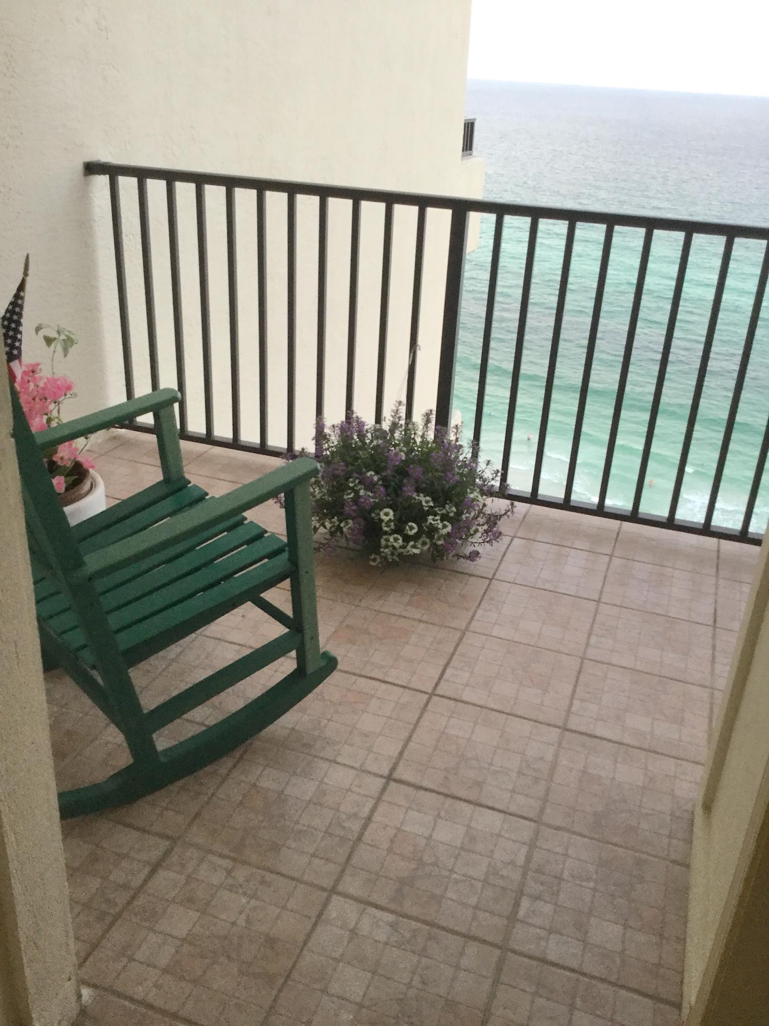 ONE SEAGROVE PLACE CONDO - Residential