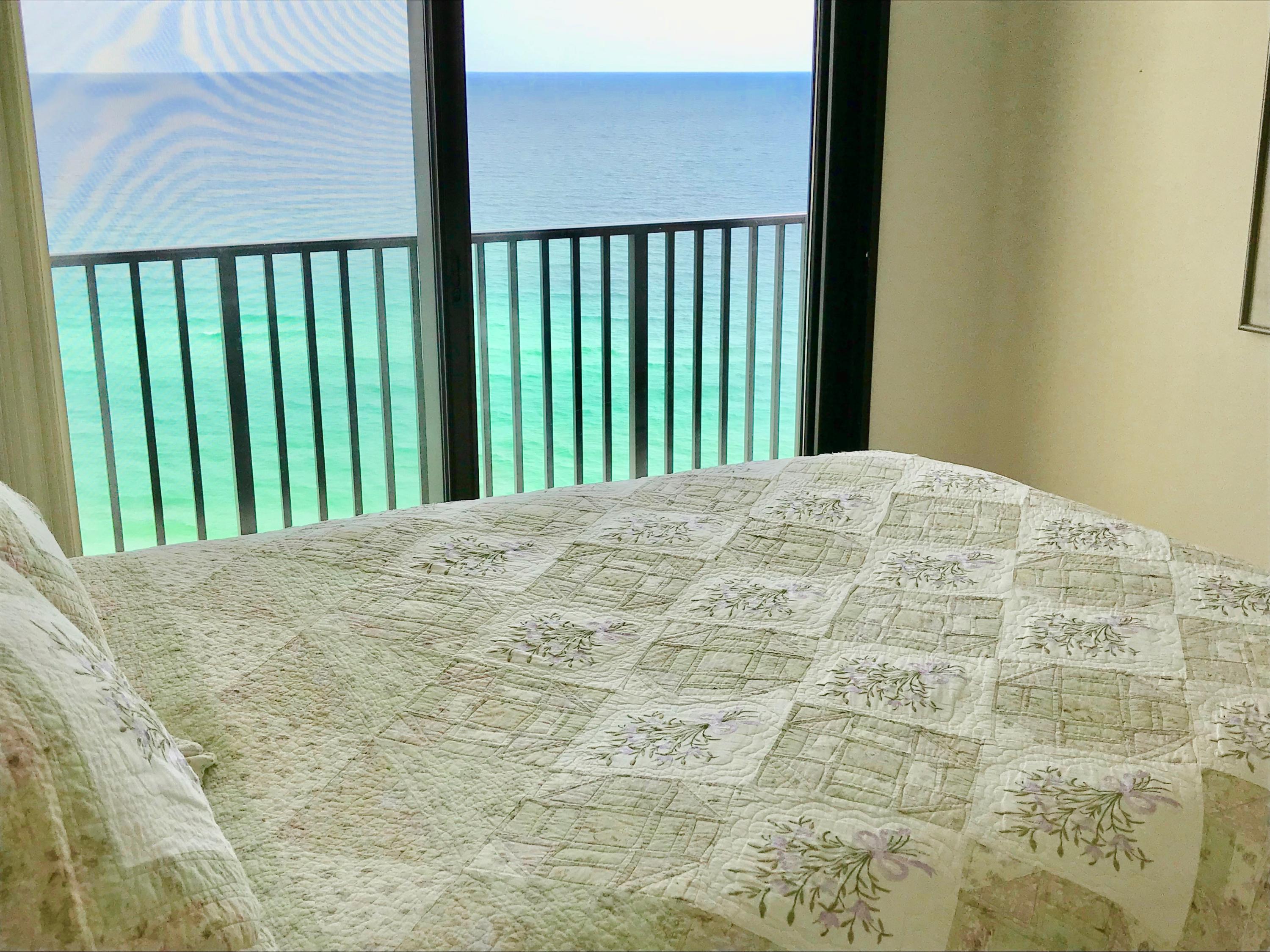 ONE SEAGROVE PLACE CONDO - Residential