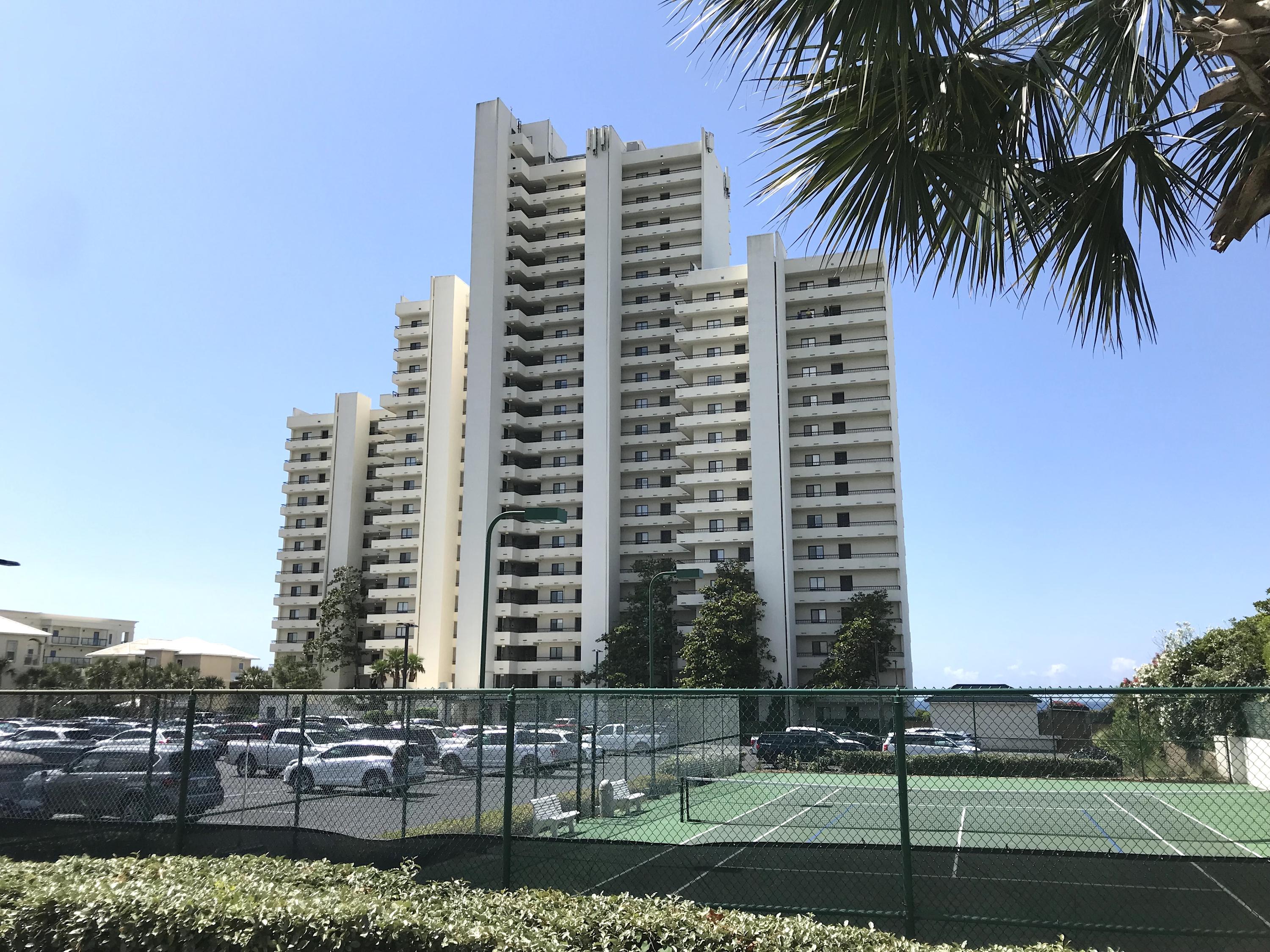ONE SEAGROVE PLACE CONDO - Residential