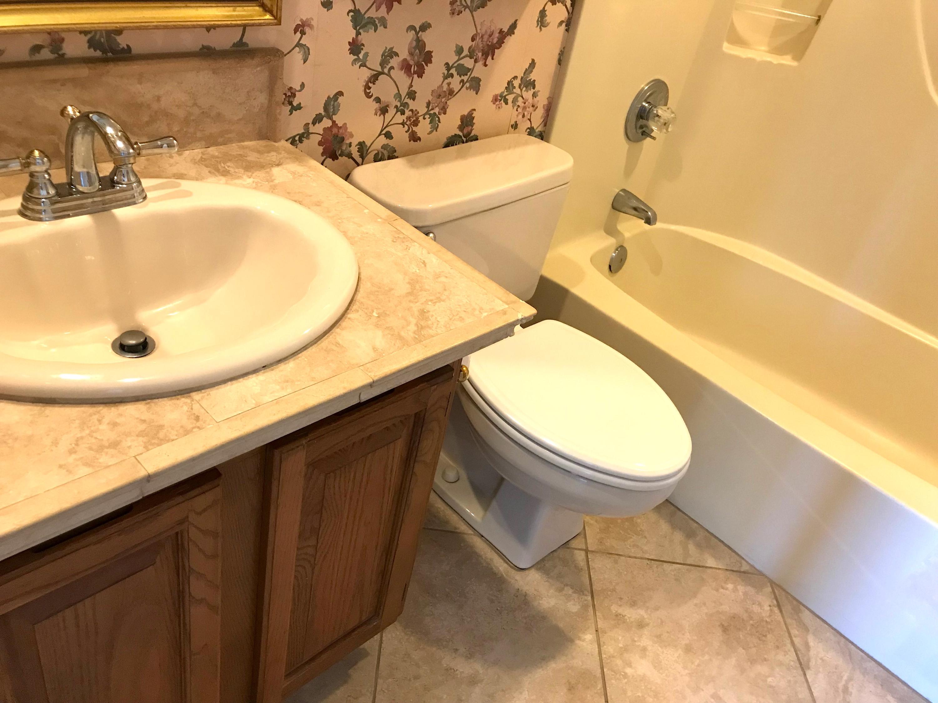 ONE SEAGROVE PLACE CONDO - Residential