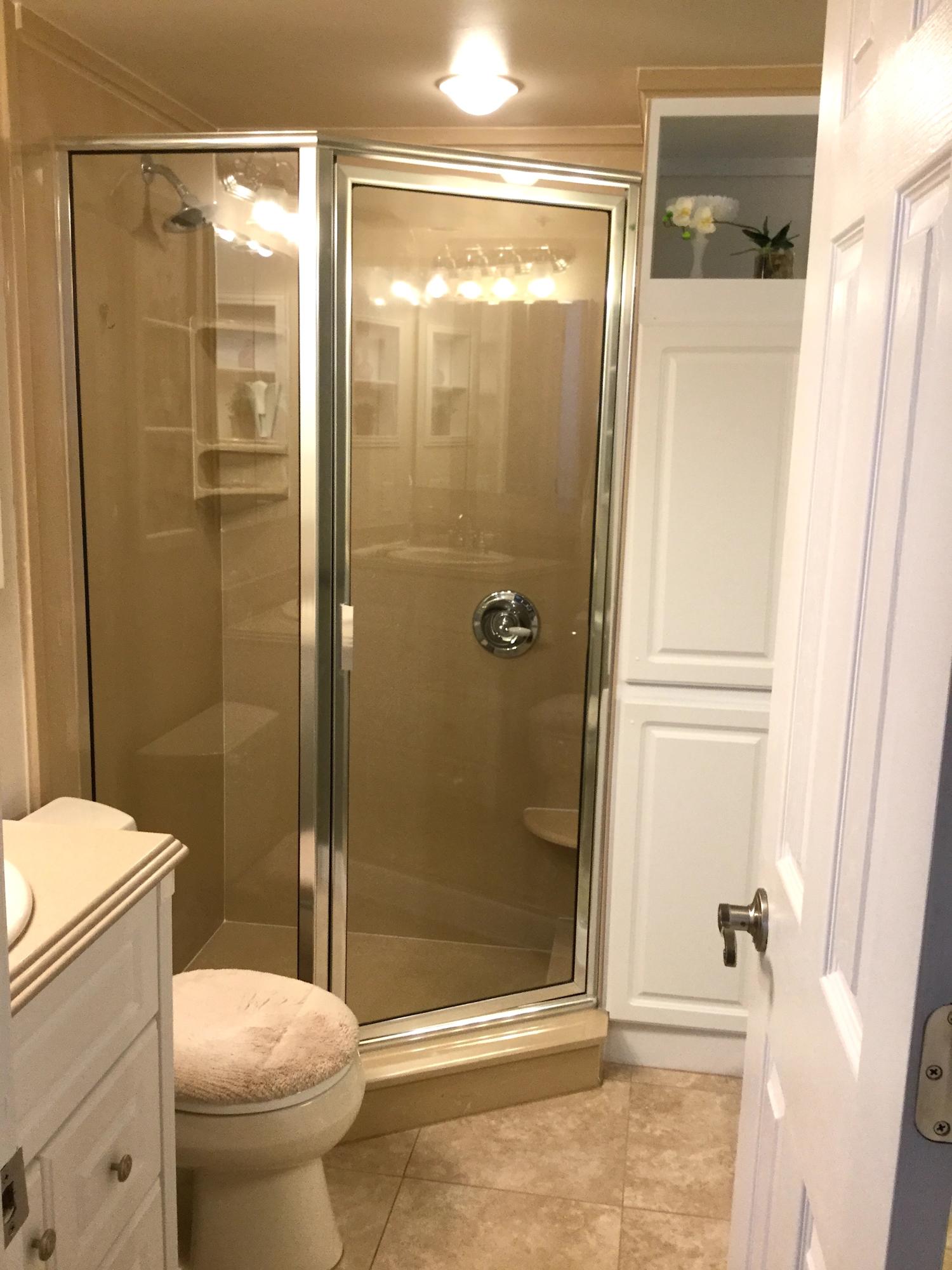 ONE SEAGROVE PLACE CONDO - Residential