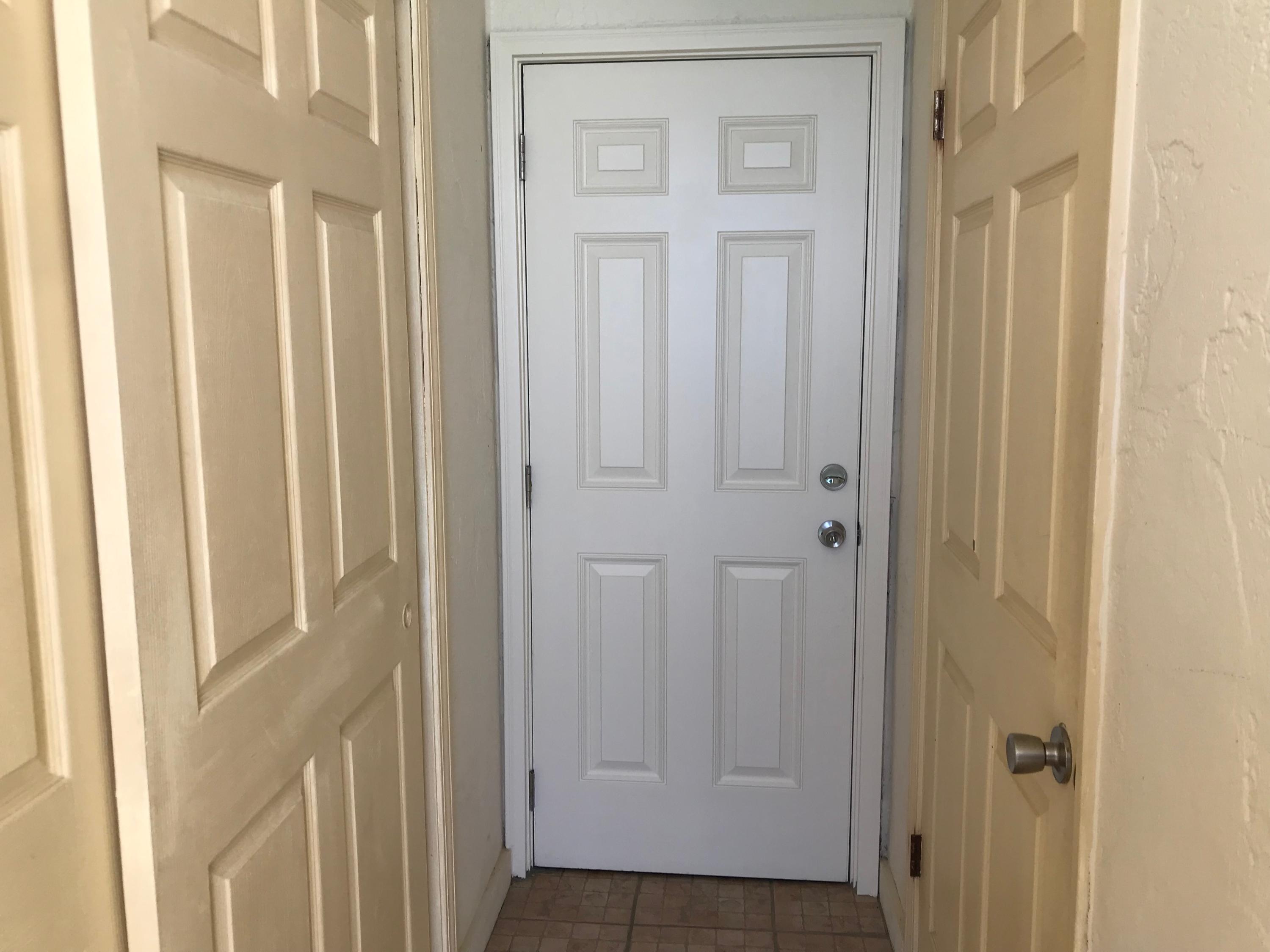 ONE SEAGROVE PLACE CONDO - Residential