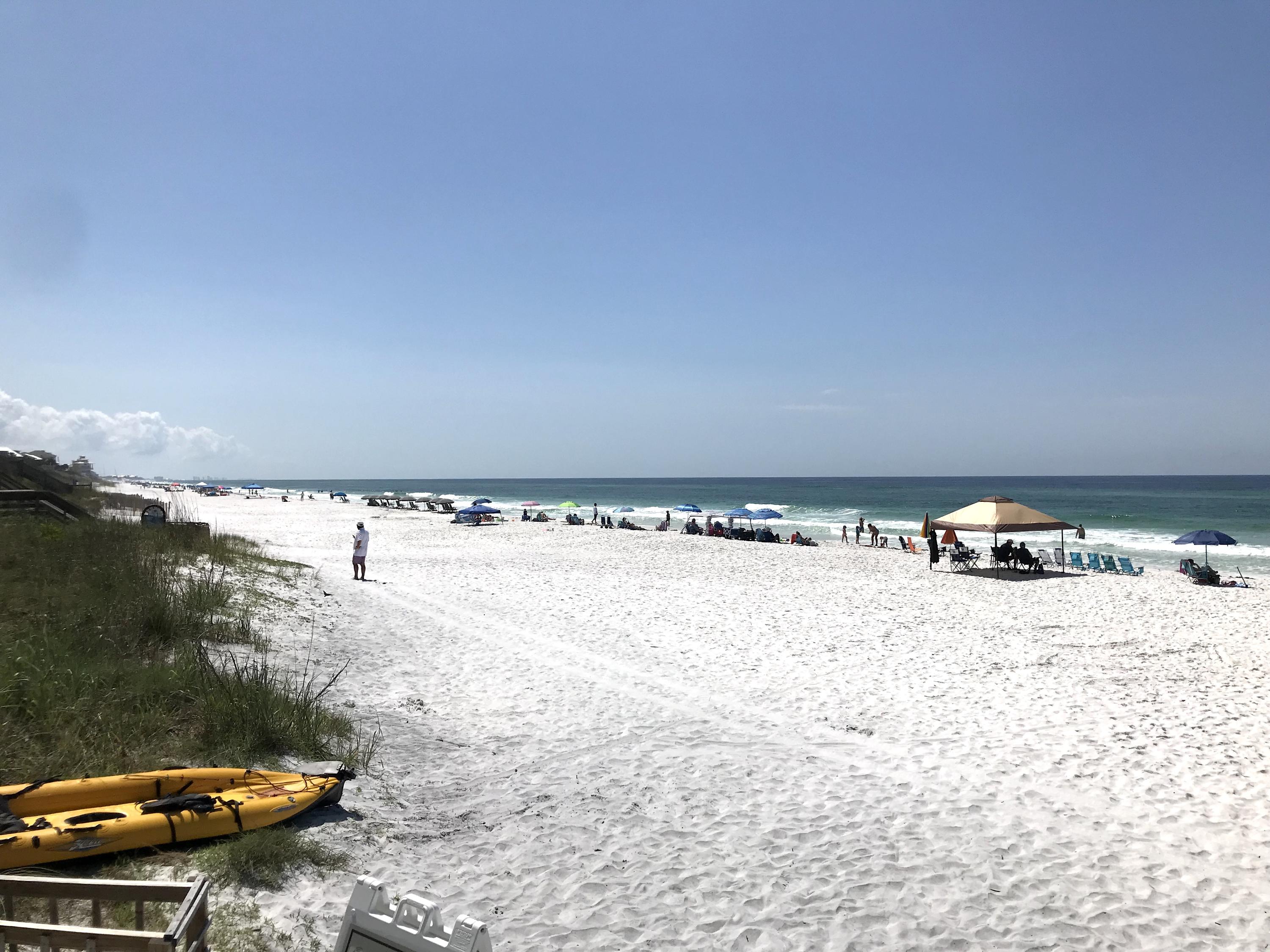 ONE SEAGROVE PLACE CONDO - Residential