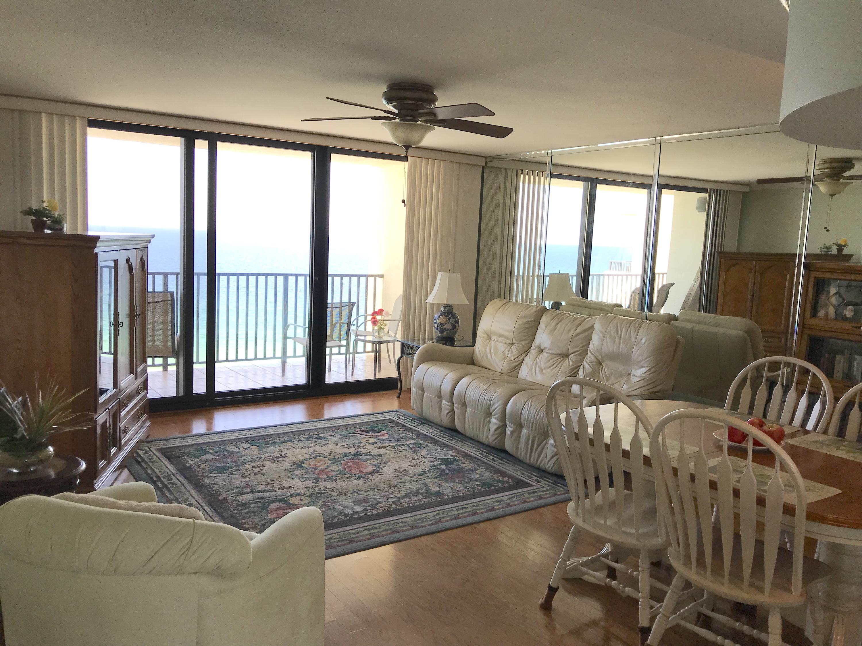 ONE SEAGROVE PLACE CONDO - Residential