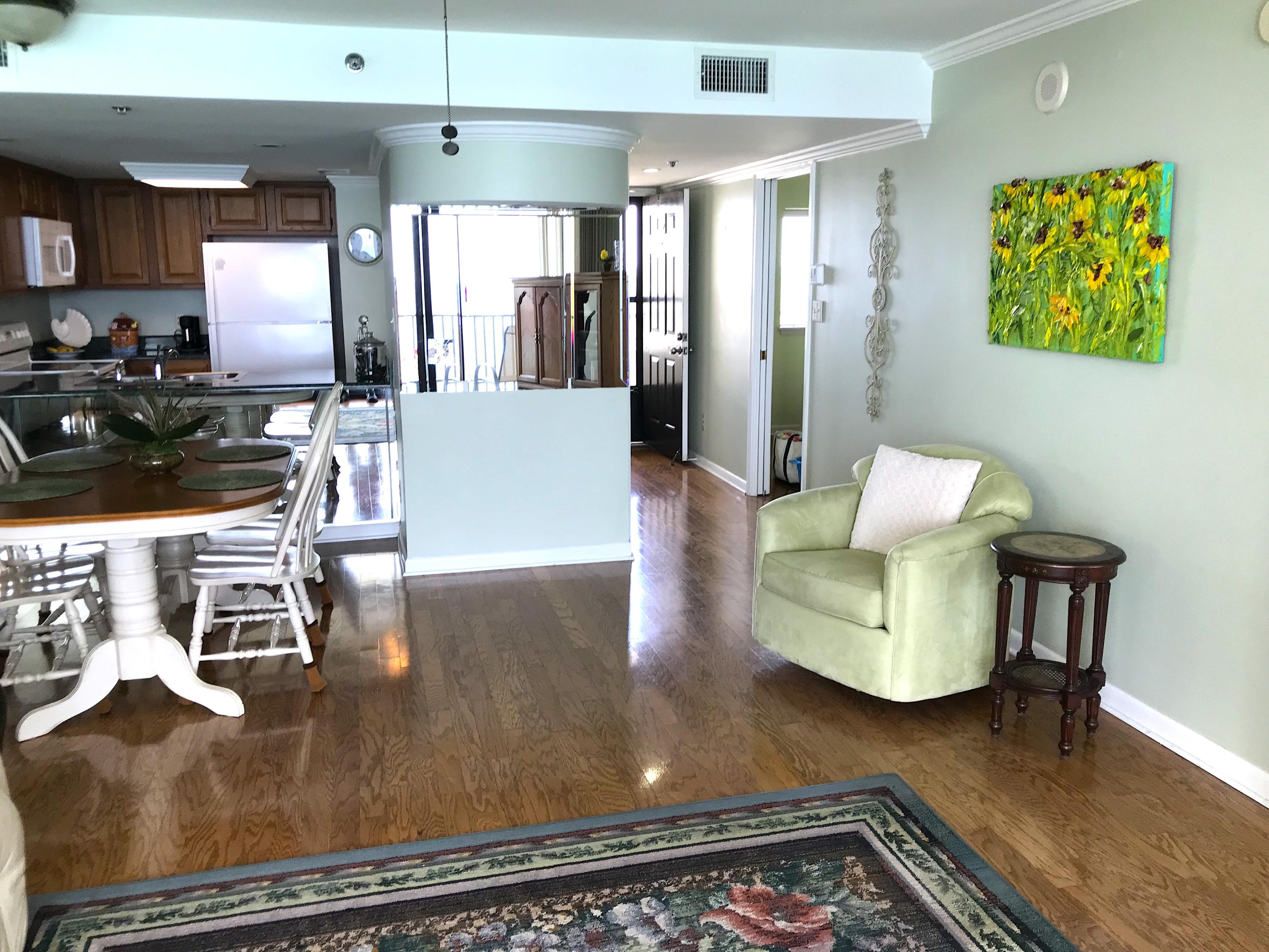 ONE SEAGROVE PLACE CONDO - Residential