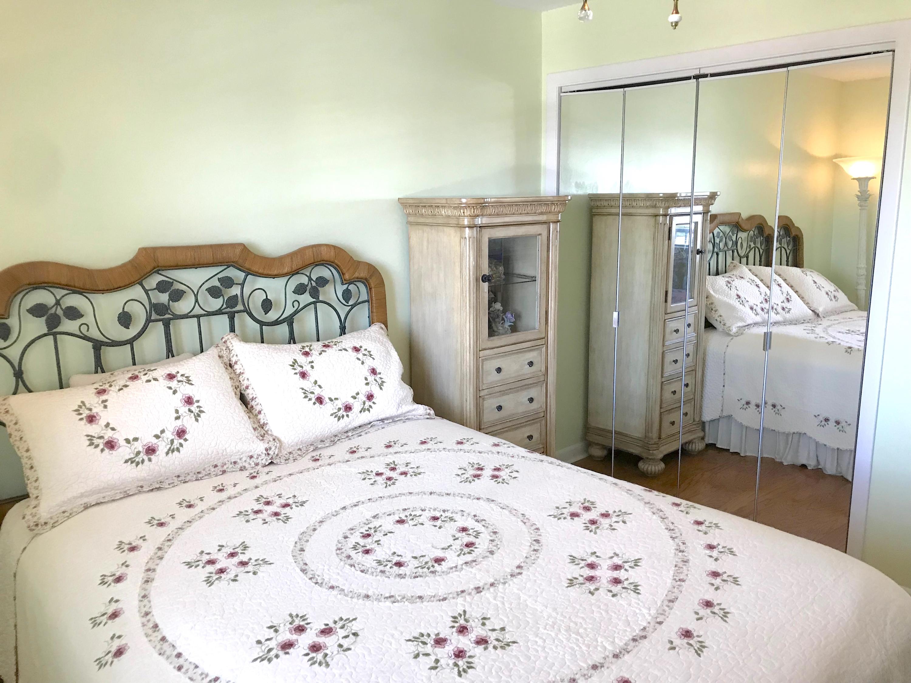 ONE SEAGROVE PLACE CONDO - Residential