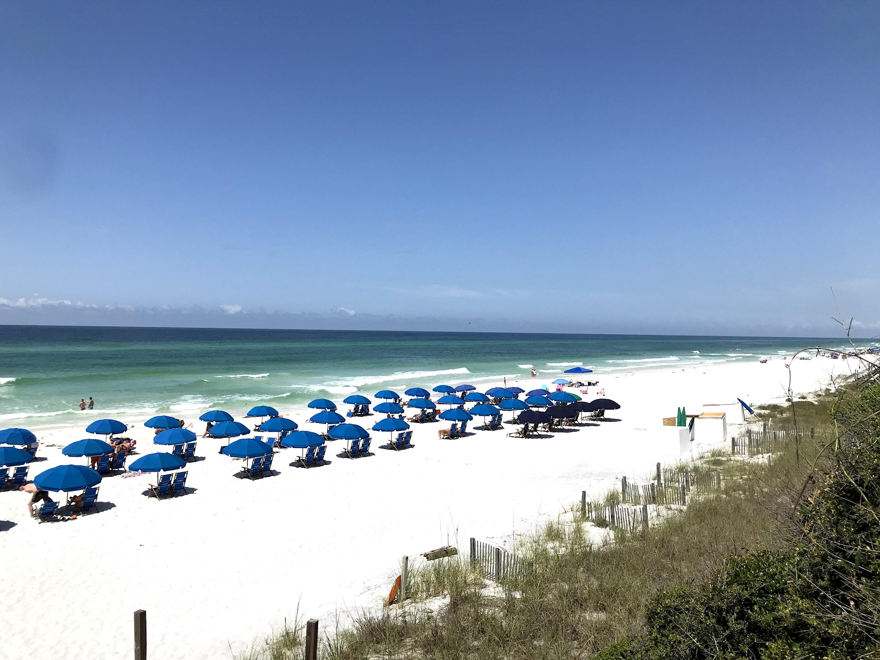 ONE SEAGROVE PLACE CONDO - Residential