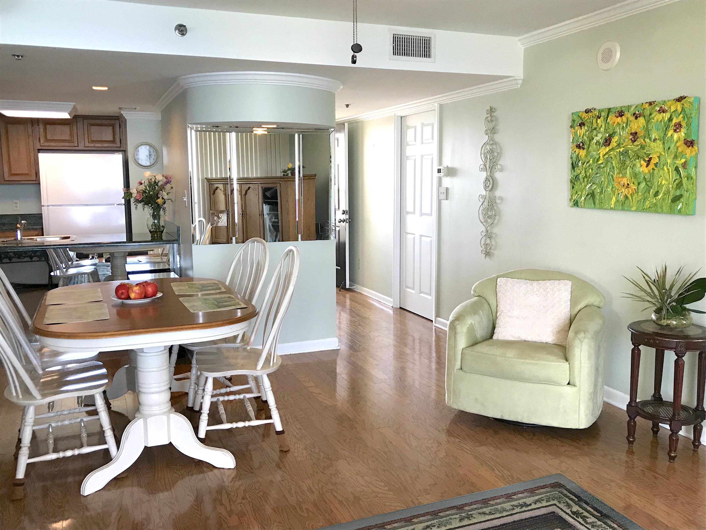ONE SEAGROVE PLACE CONDO - Residential