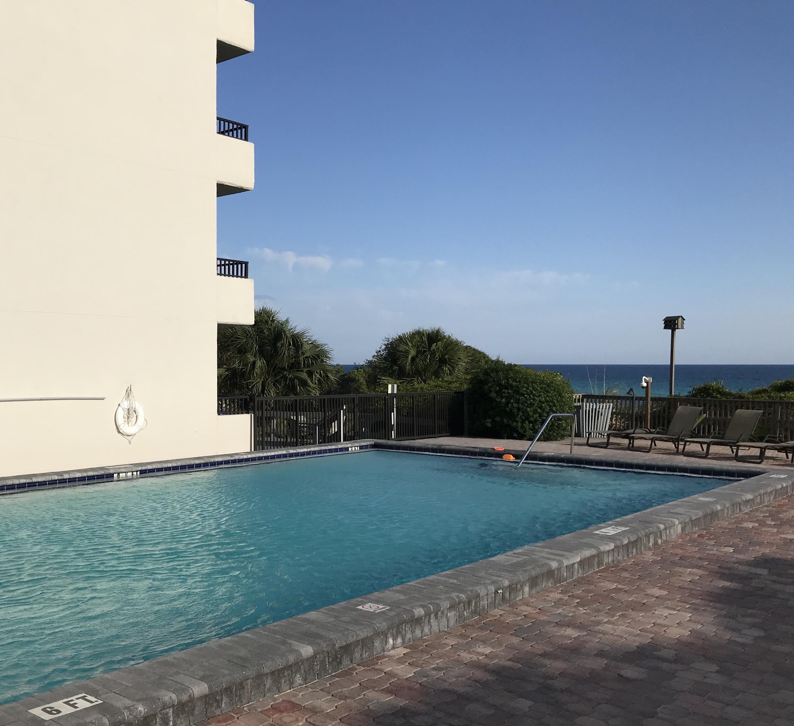 ONE SEAGROVE PLACE CONDO - Residential
