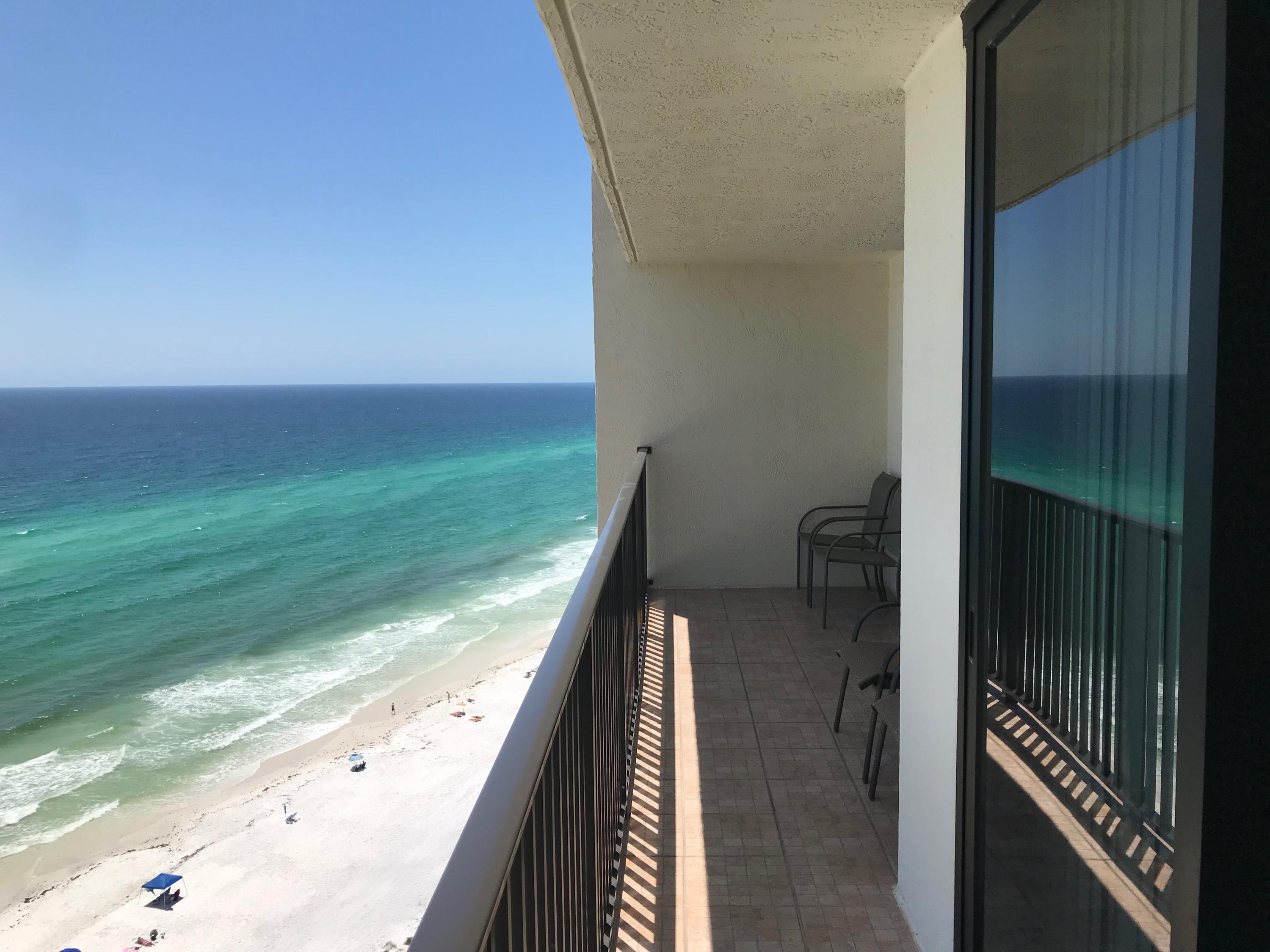 ONE SEAGROVE PLACE CONDO - Residential