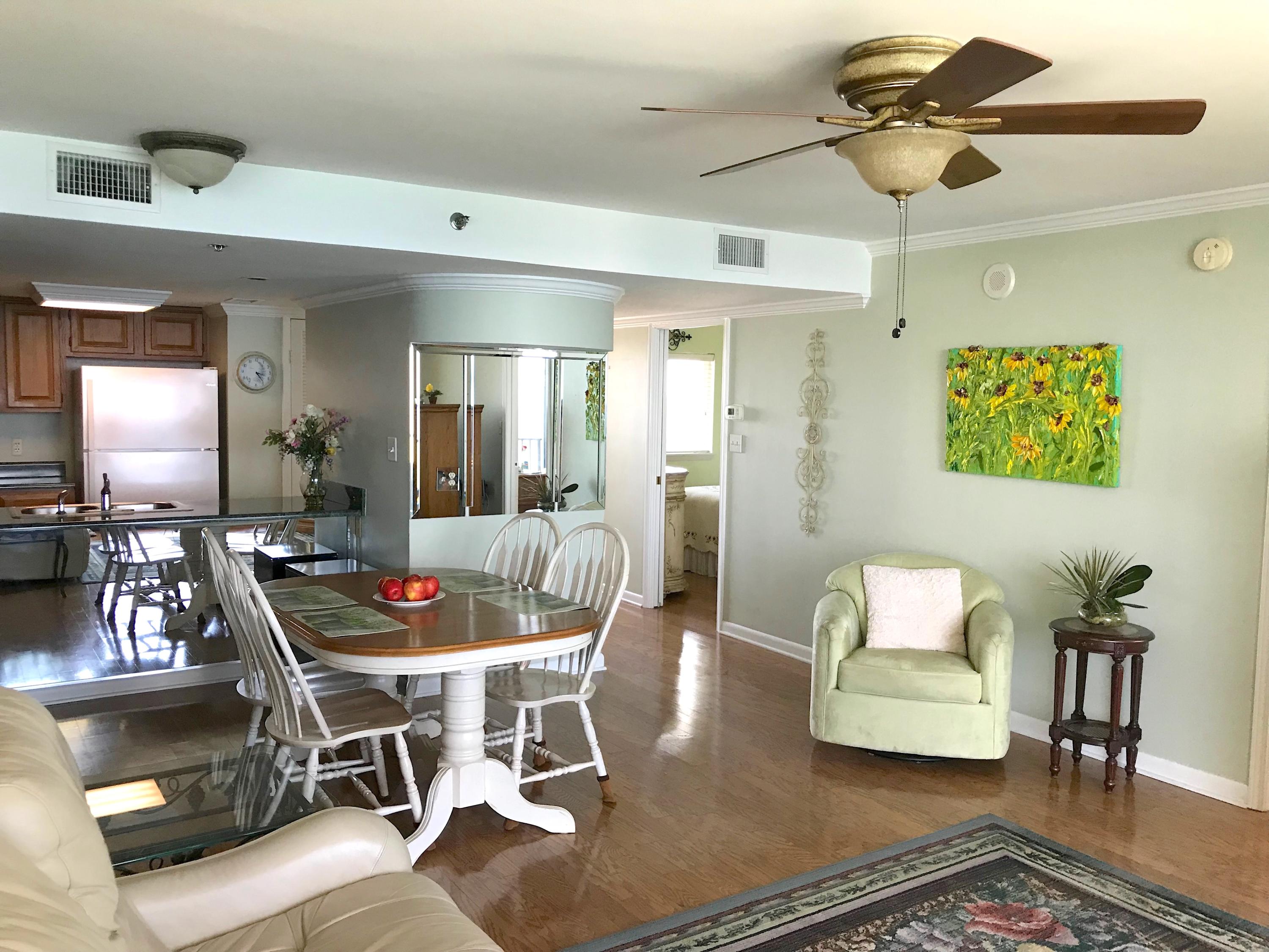 ONE SEAGROVE PLACE CONDO - Residential