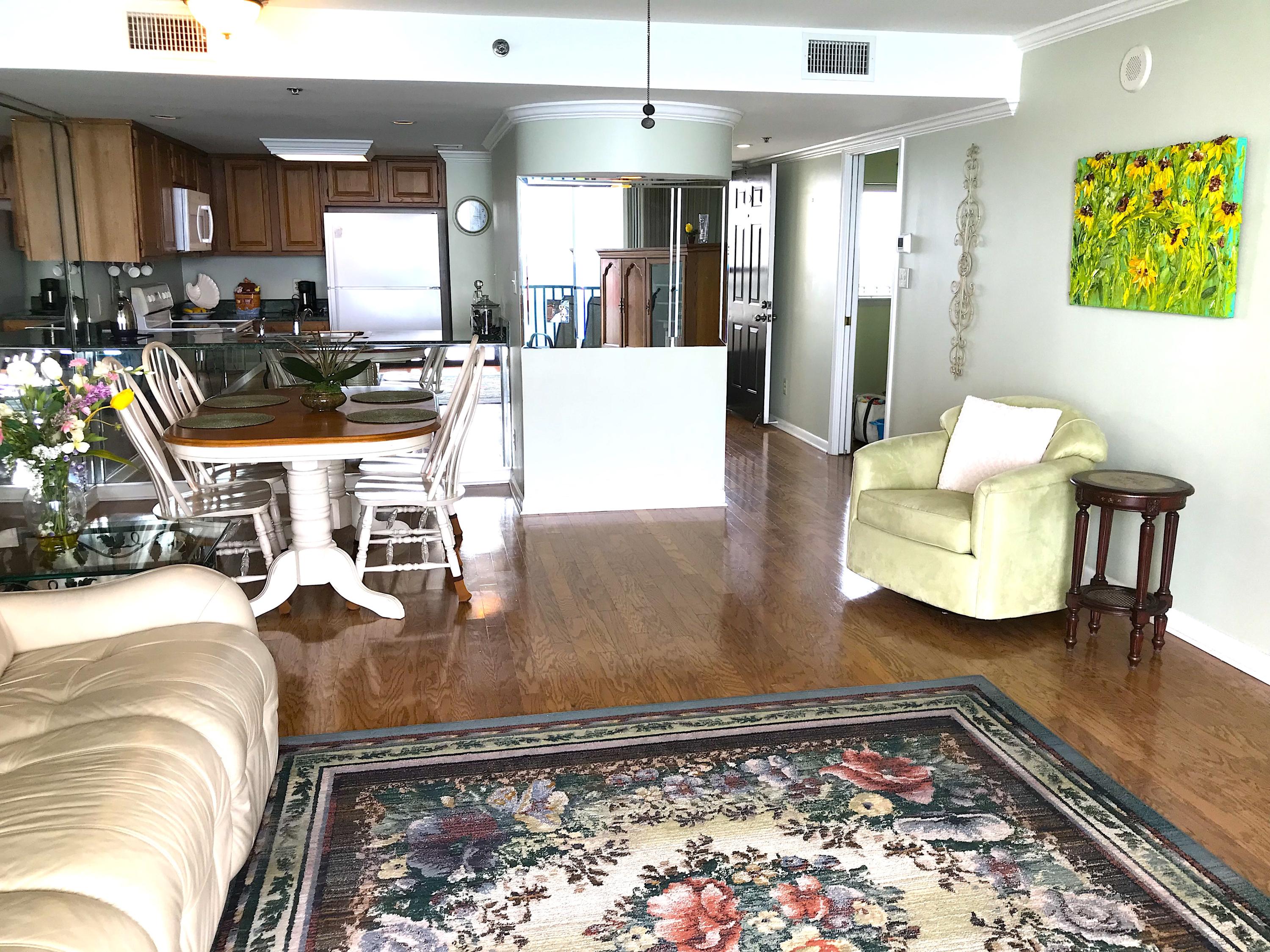 ONE SEAGROVE PLACE CONDO - Residential