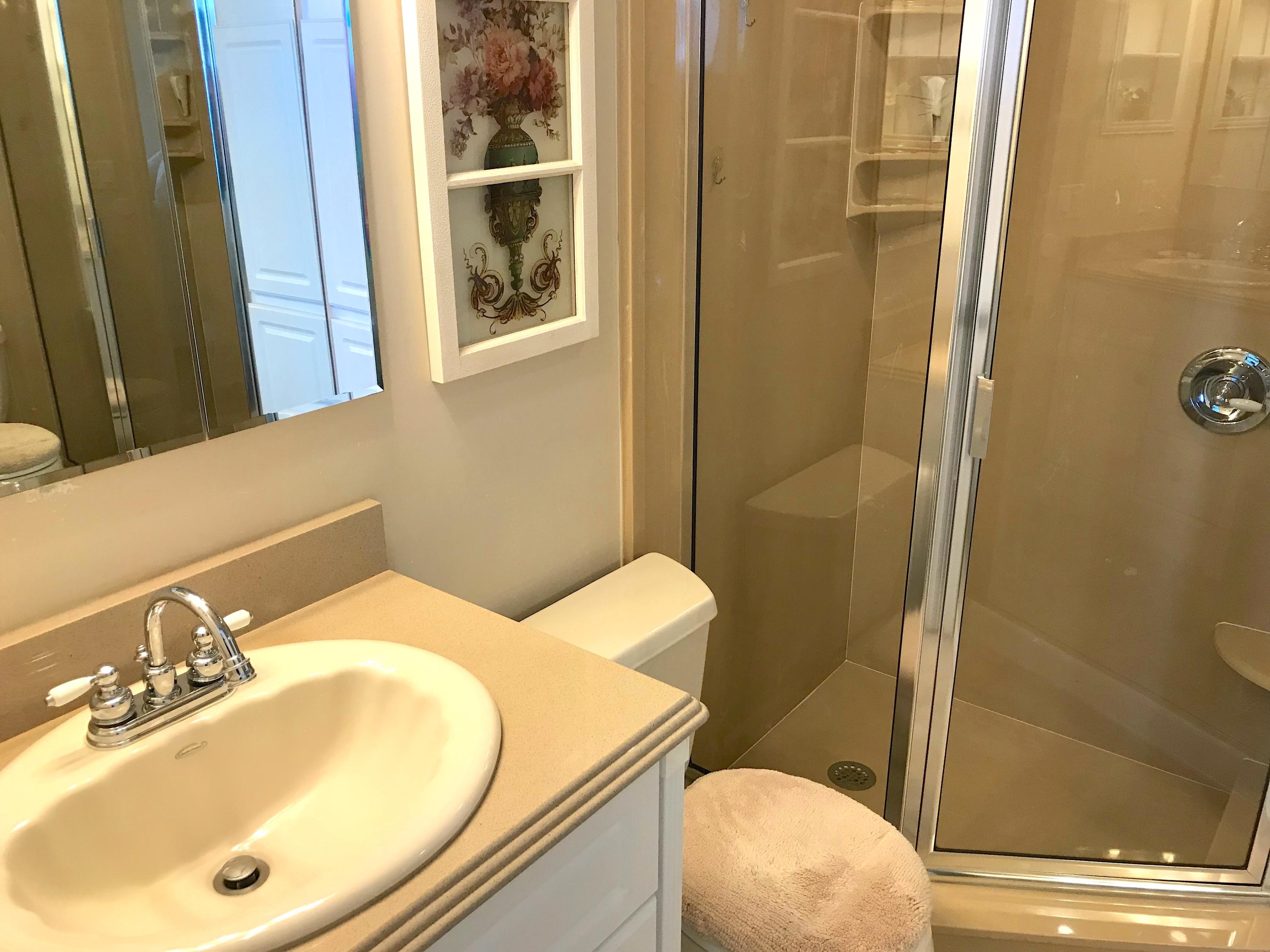 ONE SEAGROVE PLACE CONDO - Residential