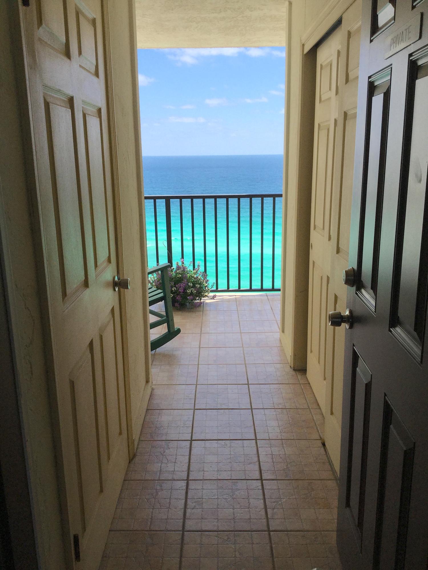 ONE SEAGROVE PLACE CONDO - Residential