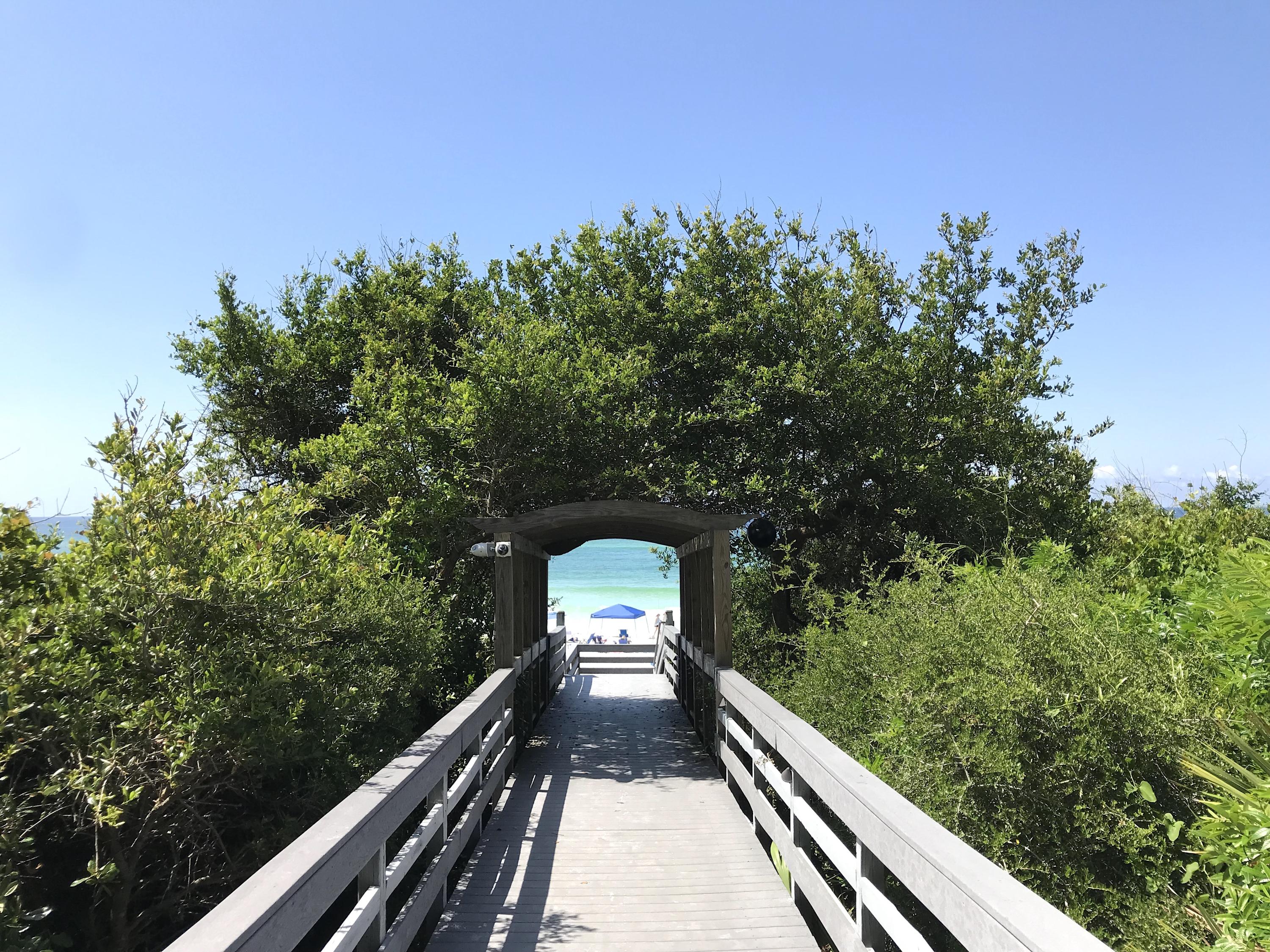 ONE SEAGROVE PLACE CONDO - Residential