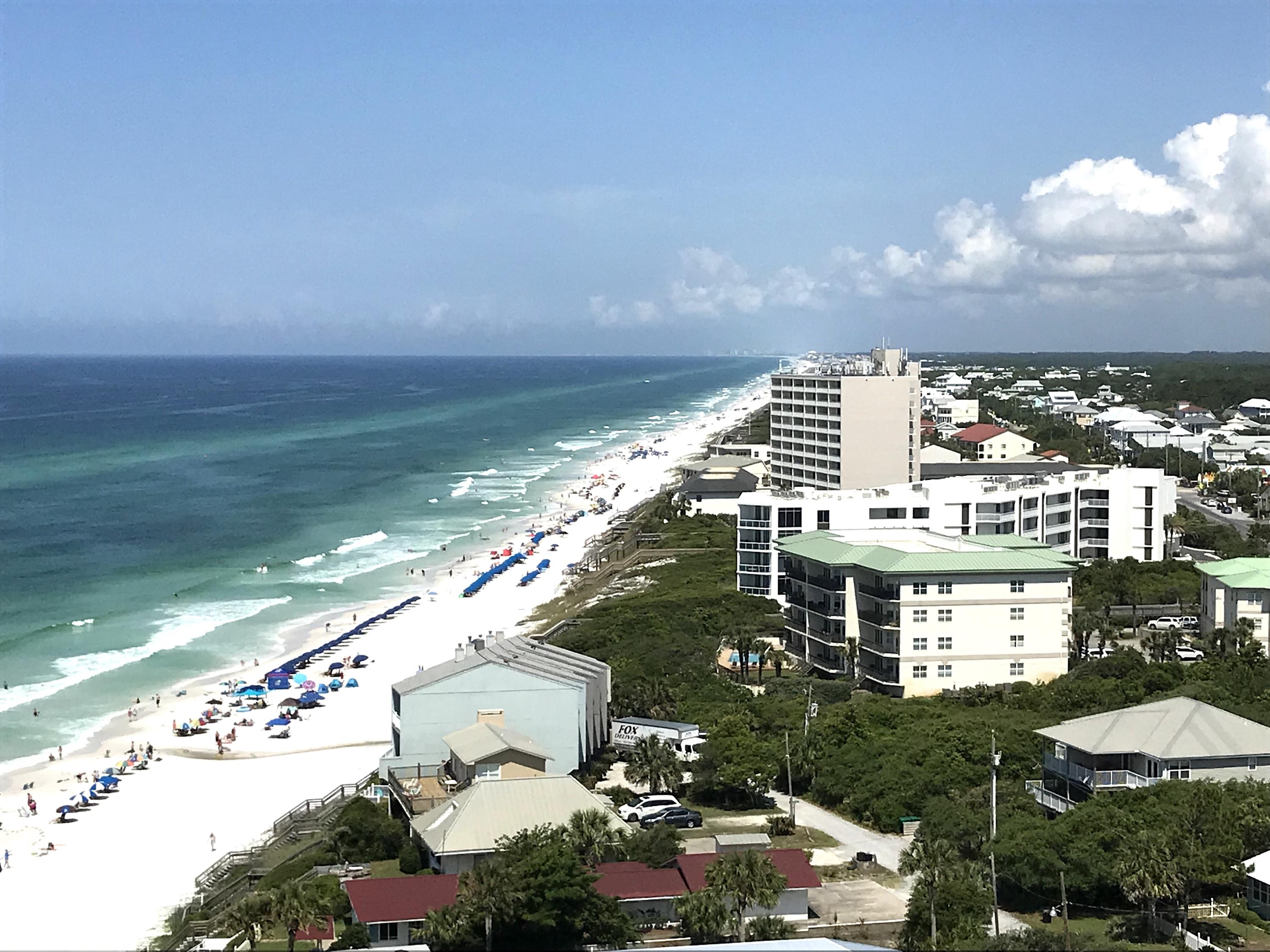 ONE SEAGROVE PLACE CONDO - Residential