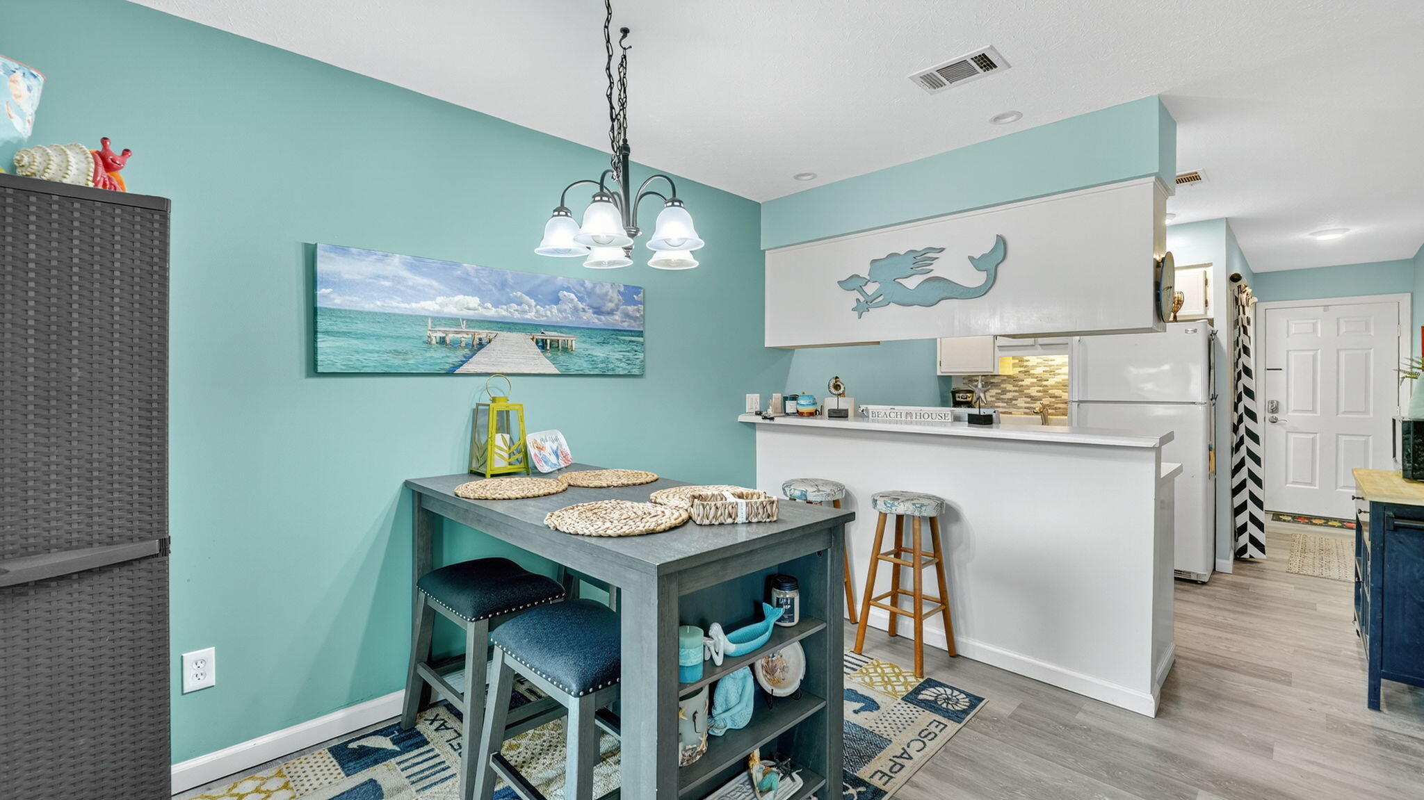 Gulf Highlands I - Residential